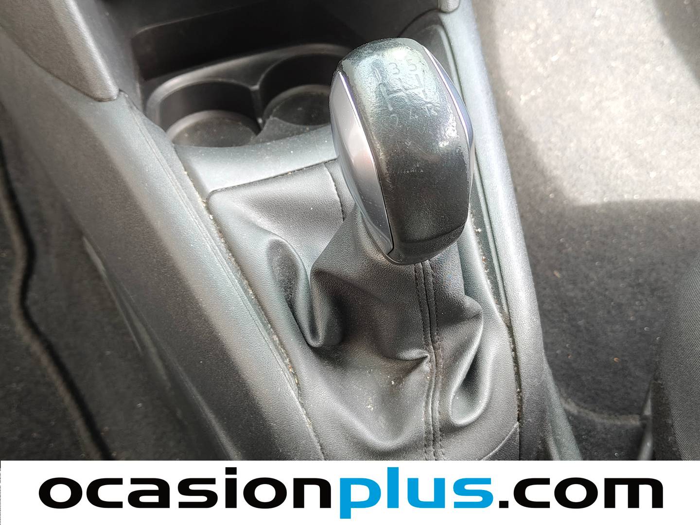 Peugeot 208 Peugeot 208 PureTech 110 S&S Allure (110 CV) de segunda mano
