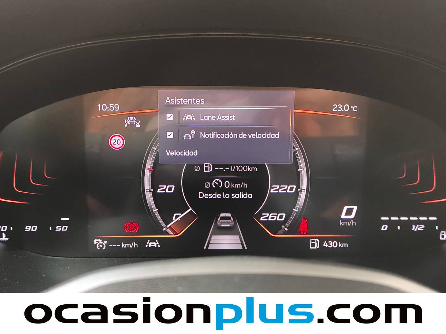 Extras del Seat Arona Seat Arona 1.0 TSI Style Special Edition (115 CV)
