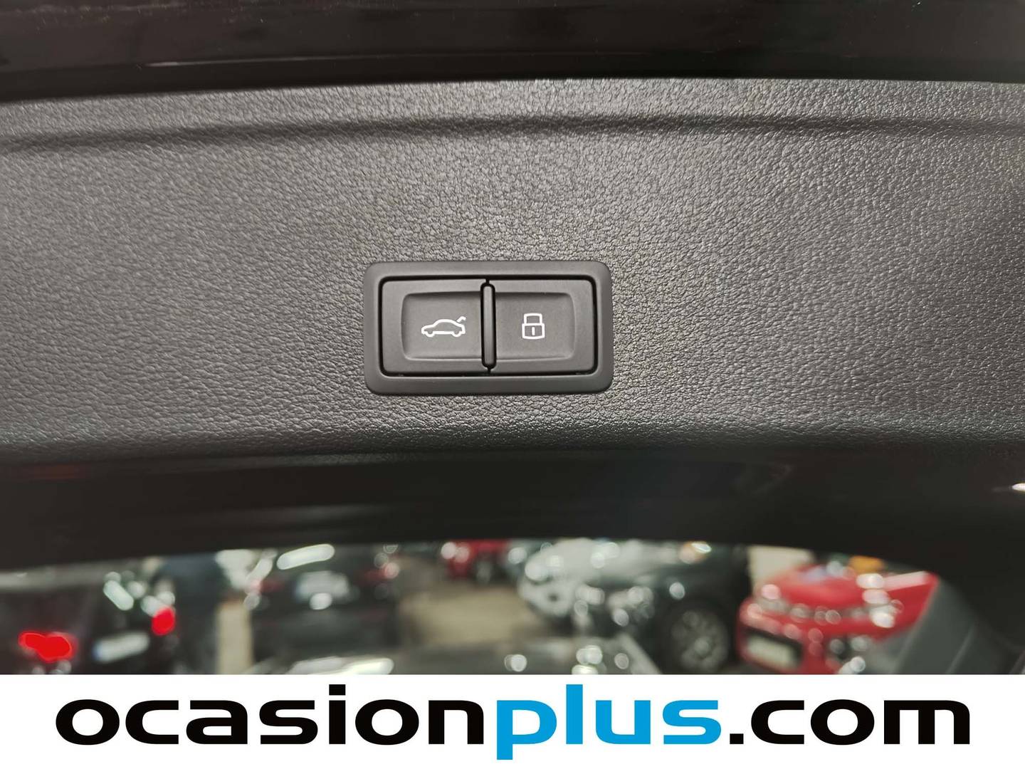 Audi A4 Audi A4 Avant Black limited 35 TDI  Pack S-line  (163 CV) S tronic de segunda mano