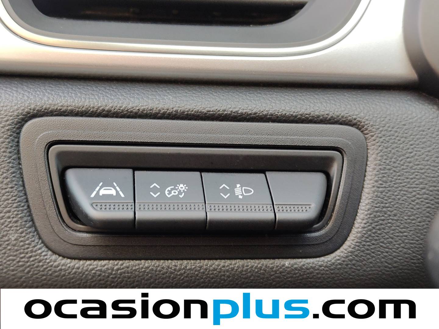Paquetes del Renault Captur Renault Captur Techno TCe (90 CV)