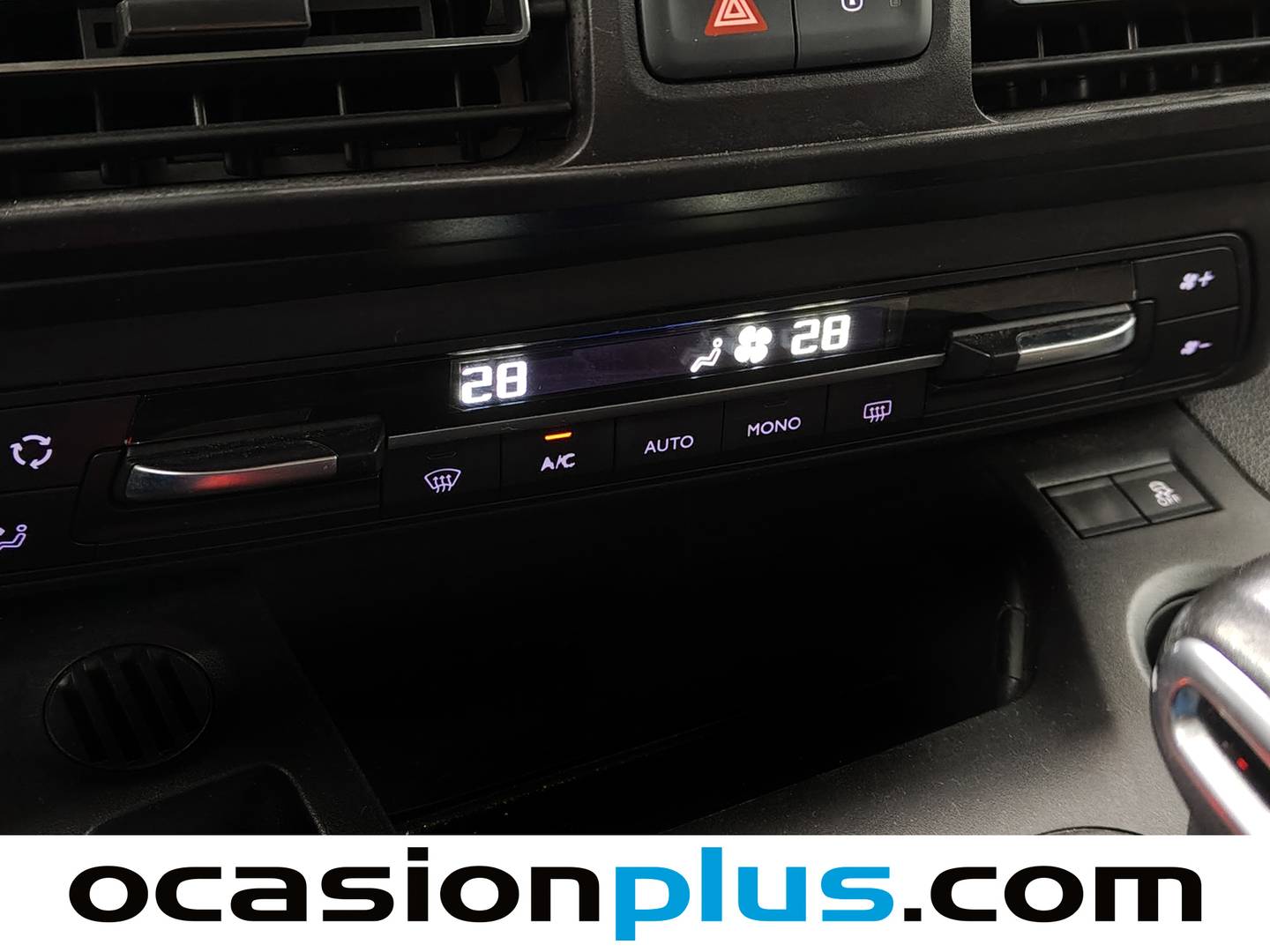 Foto Citroën Berlingo Citroen Berlingo BlueHDi 130 S&S Talla M Shine (130 CV)