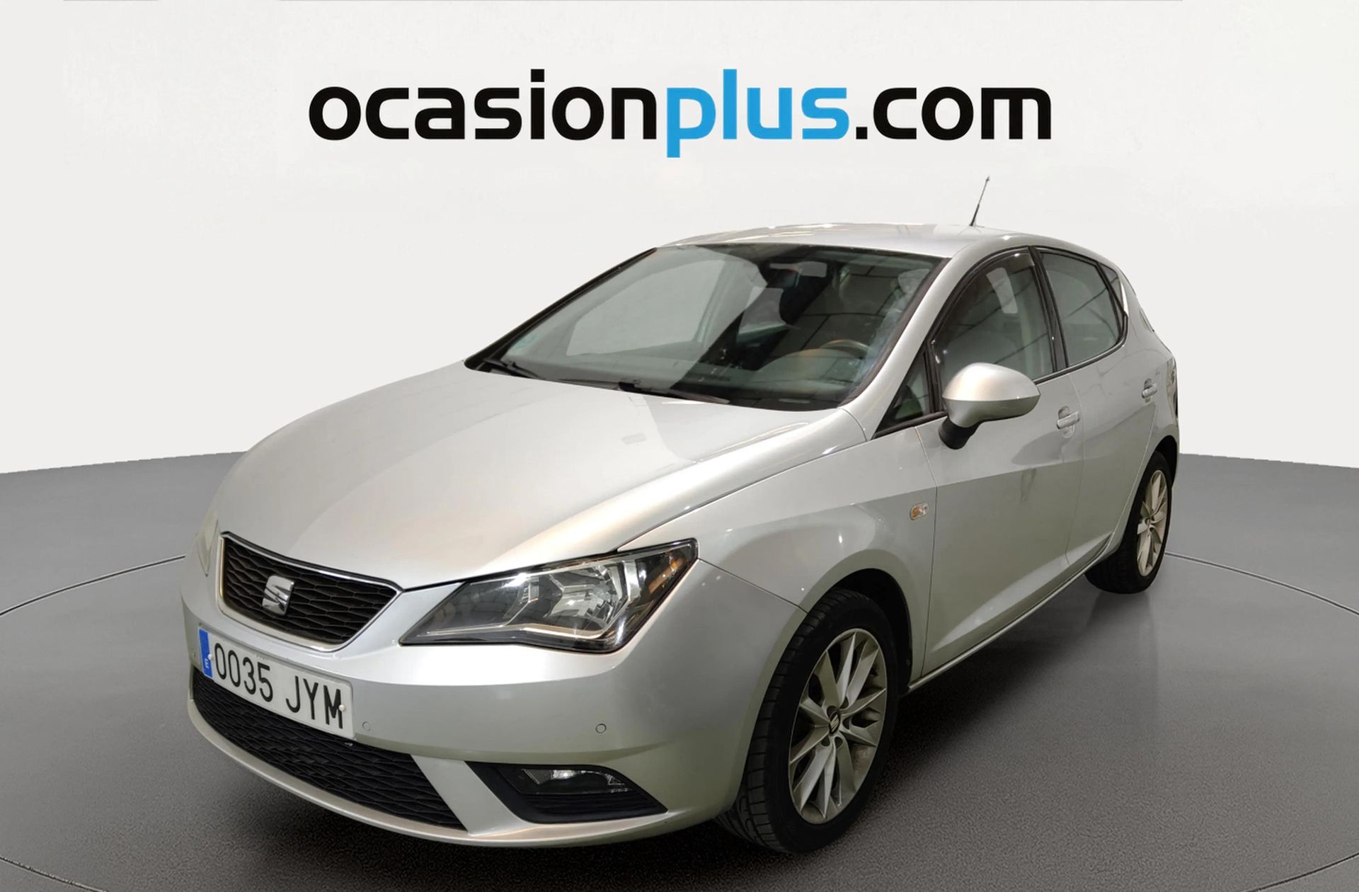 SEAT Ibiza 1.2 TSI Style