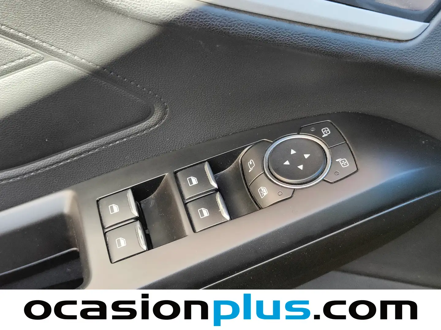 Foto Ford Focus Ford Focus 1.5 Ecoblue  Trend+ Auto