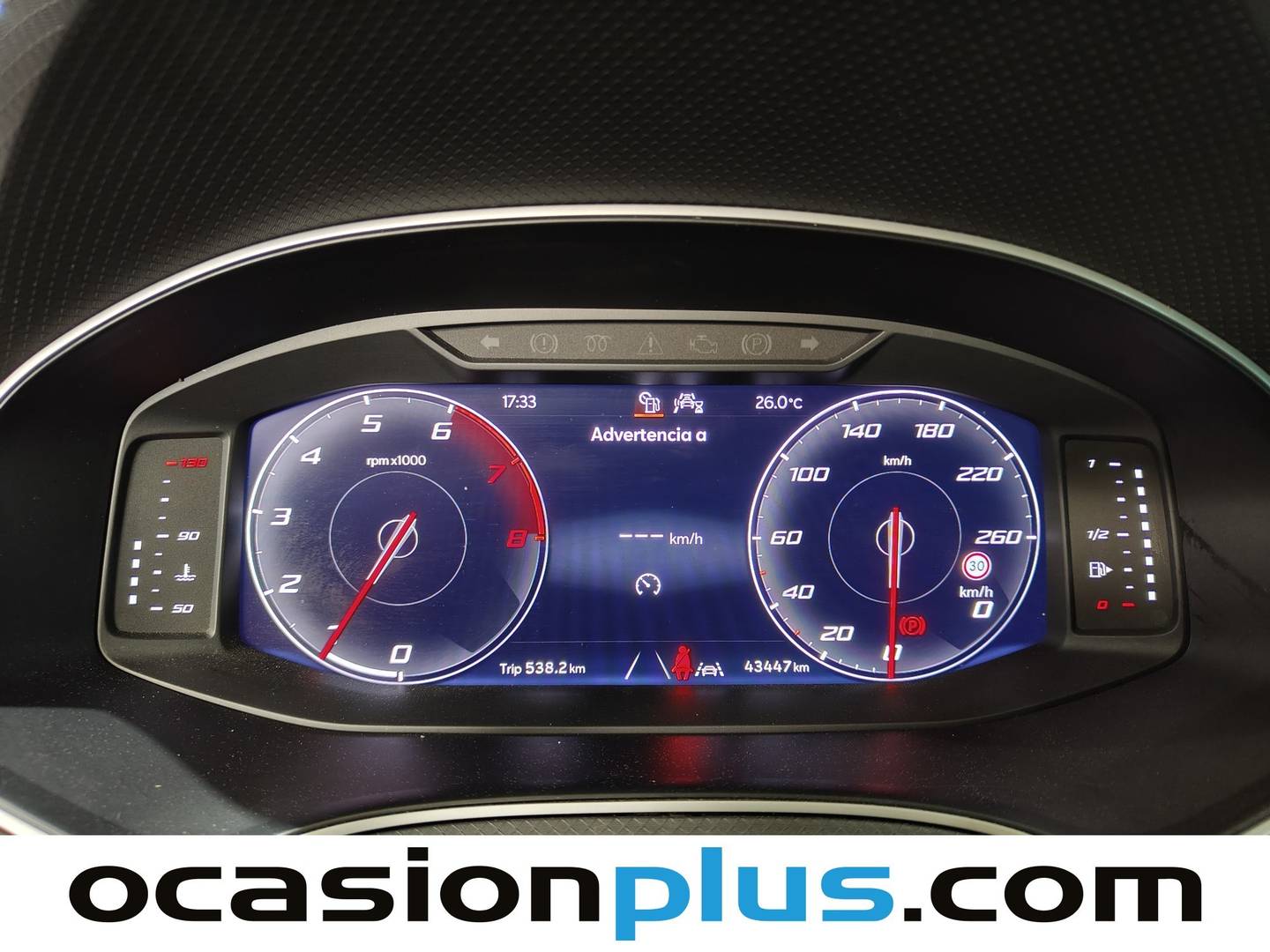 Foto Seat Ibiza SEAT Ibiza 1.0 TSI S&S FR XL (115 CV)