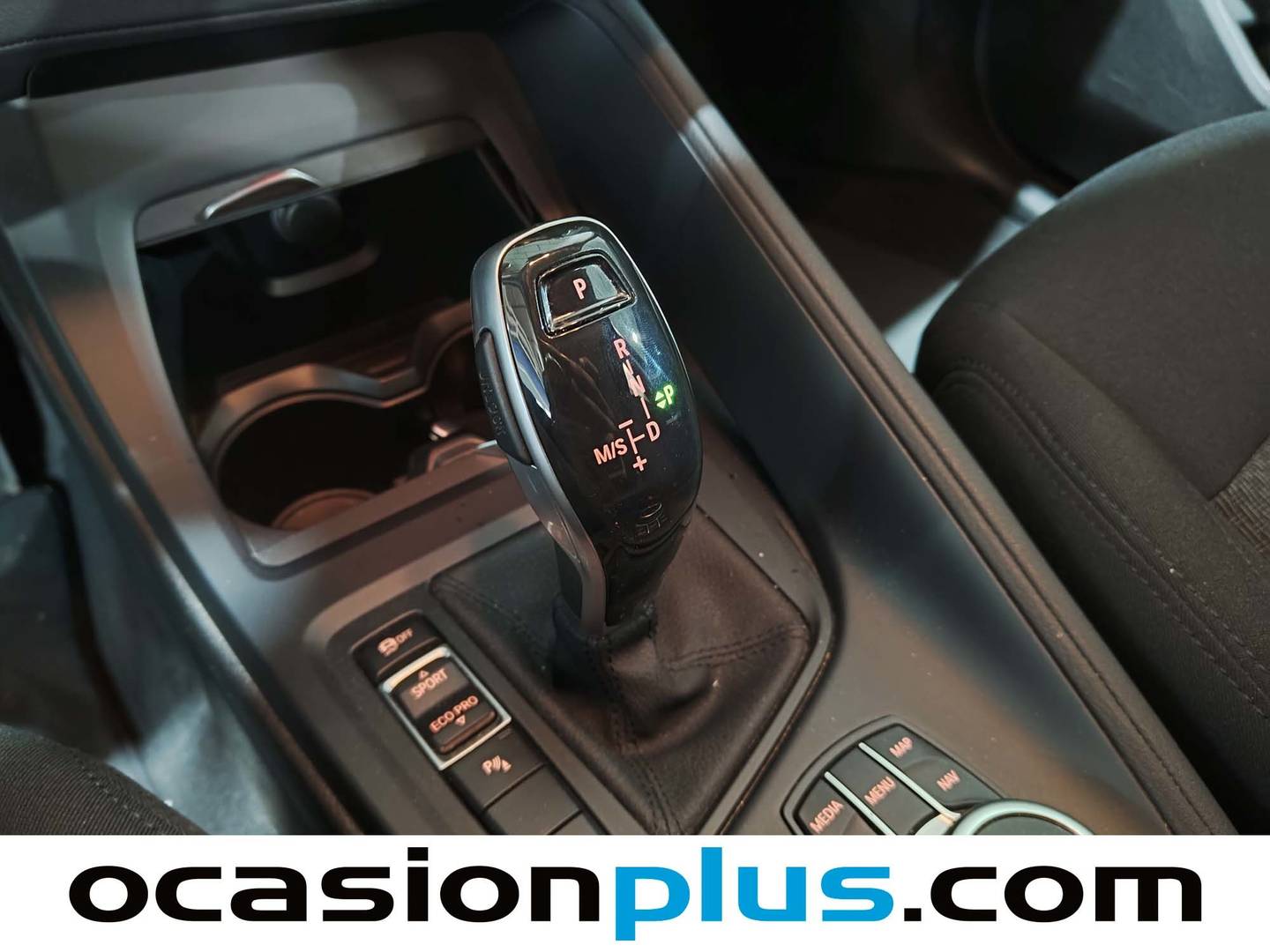 Foto BMW X1 BMW X1 sDrive18i  (140 CV)