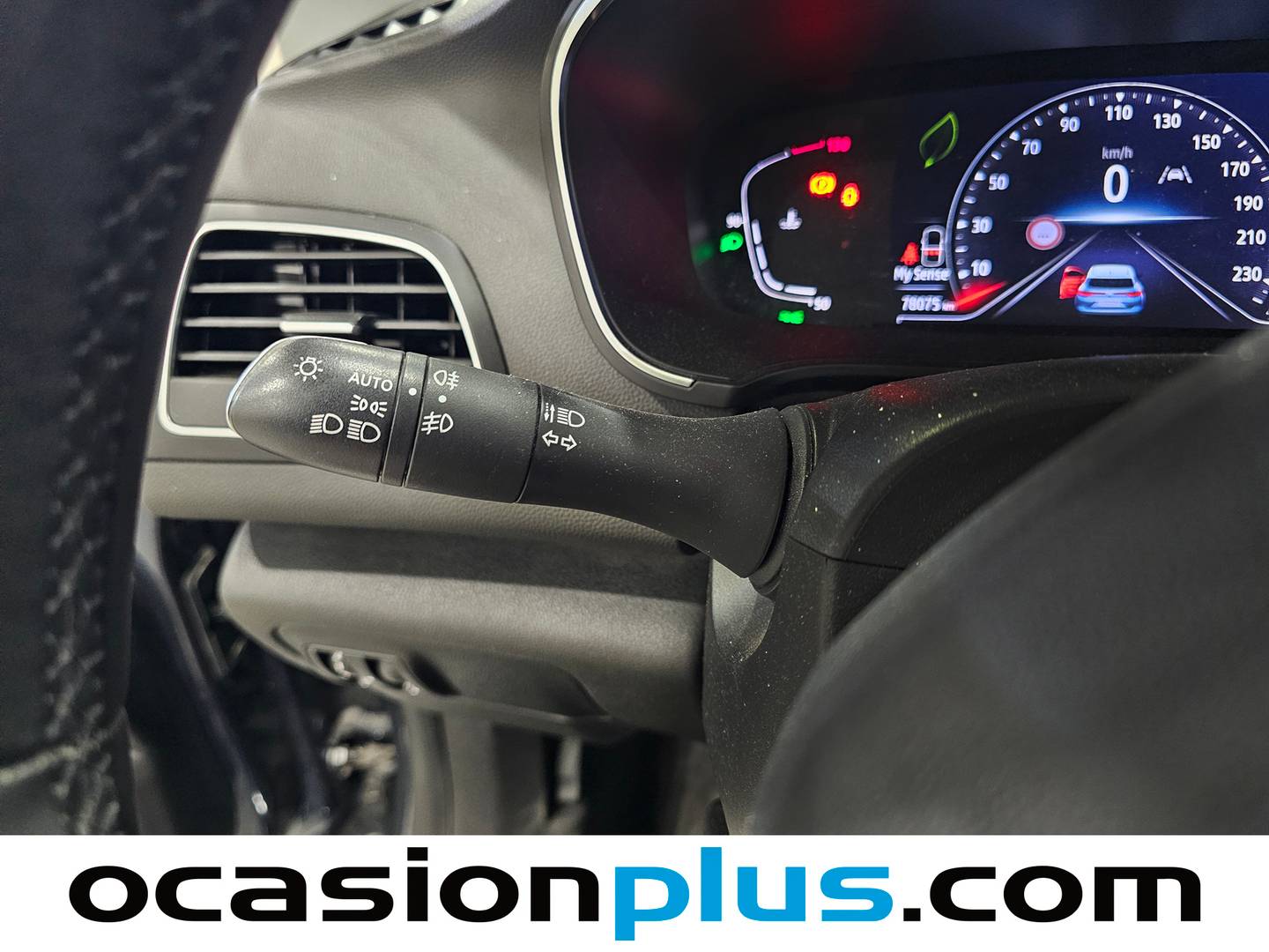 Renault Mégane Renault Megane Sport Tourer Techno TCe  (140 CV) EDC GPF seminuevo