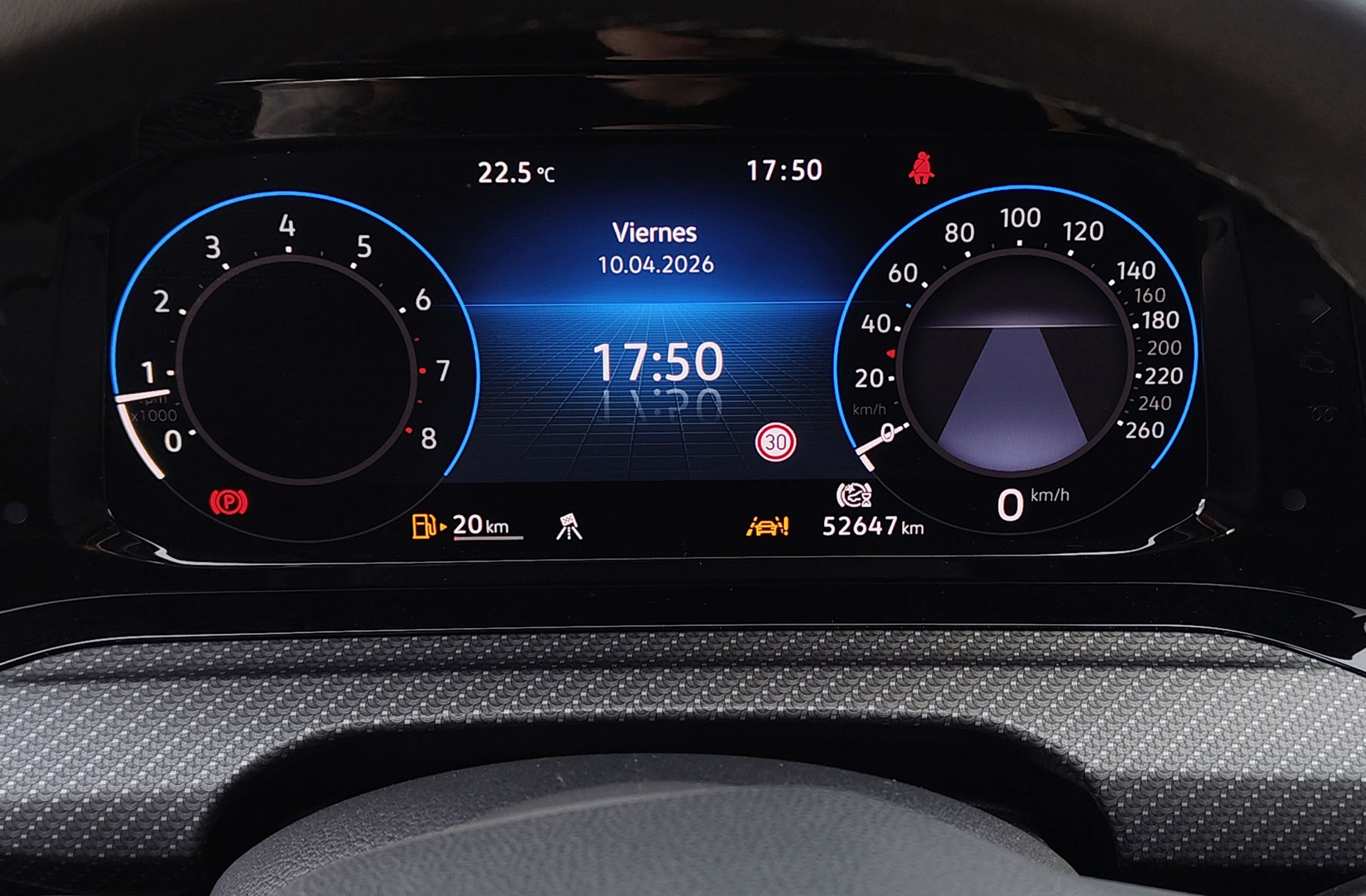 Volkswagen Golf R-Line 1.5 TSI - foto 26