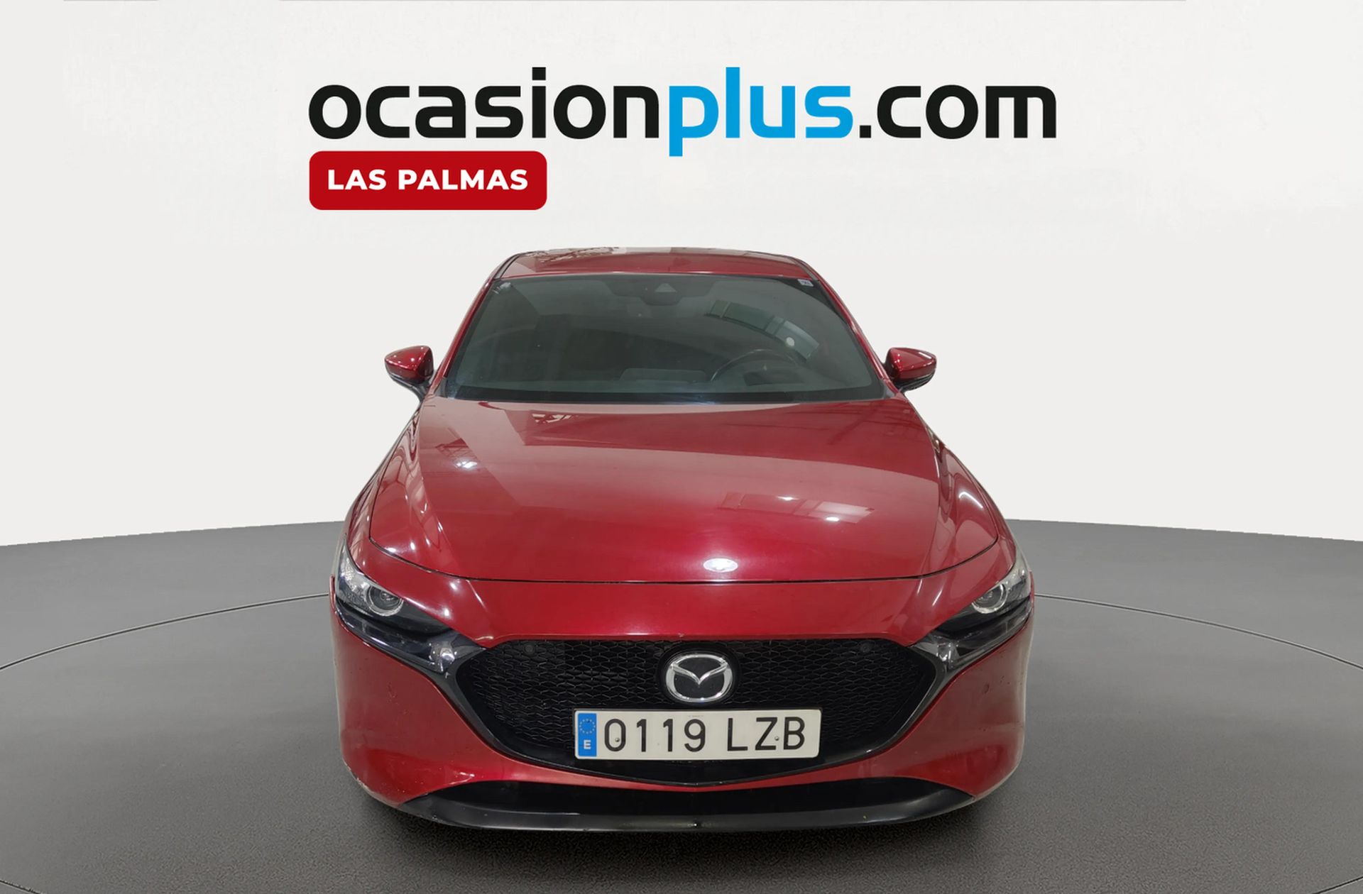 Mazda Mazda3 2.0 Skyactiv-G Evolution - foto 11
