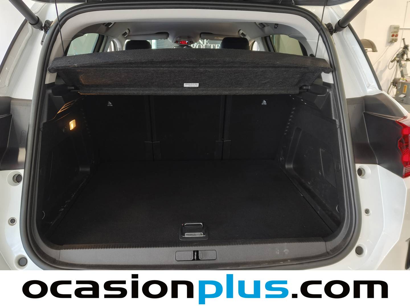 Foto Citroën C5 Aircross Hybrid Citroen C5 Aircross Hybrid 225 Shine Pack e-EAT8  (225 CV)