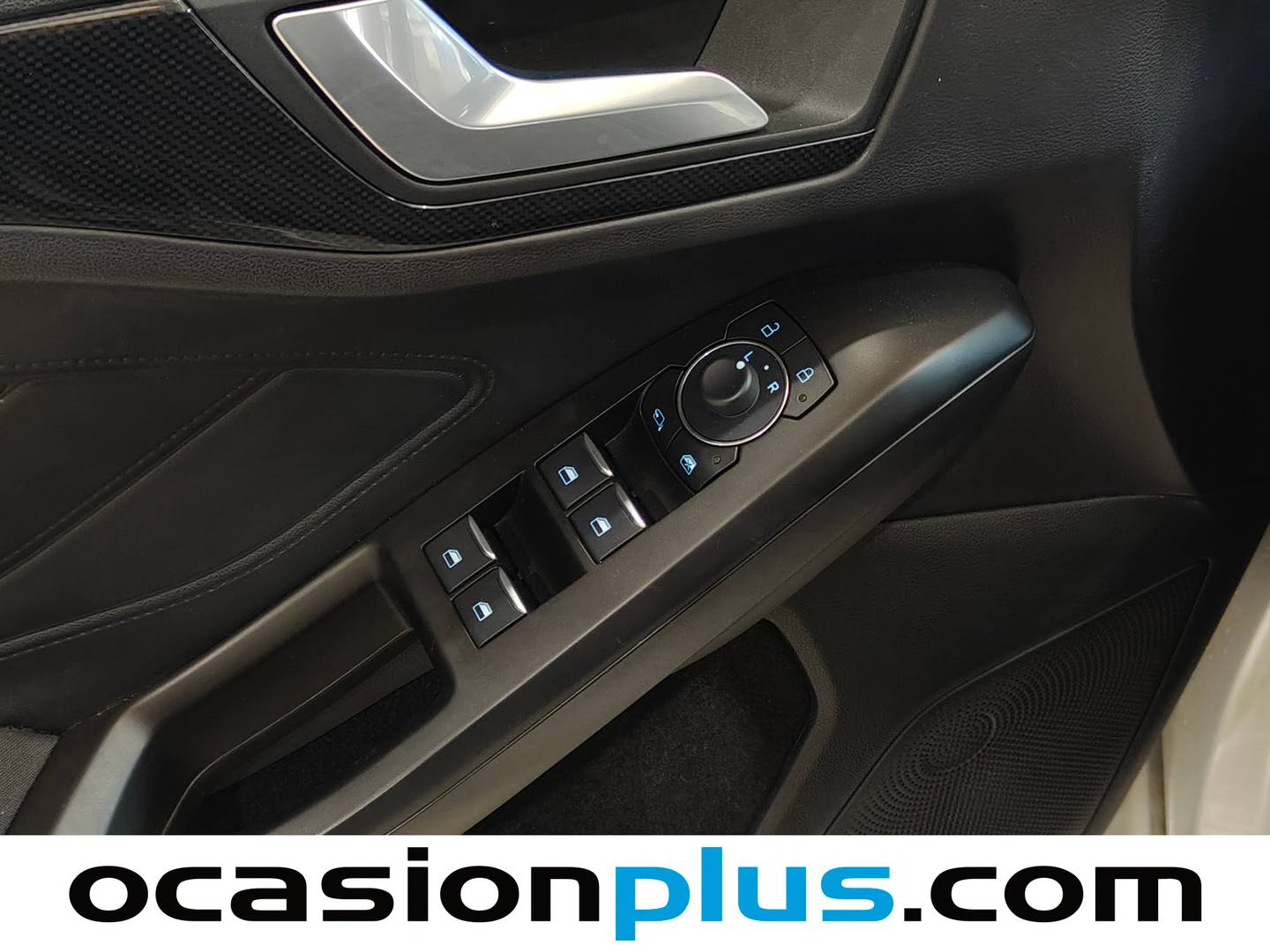 Ford Focus Ford Focus 1.0 Ecoboost MHEV ST-Line Auto al mejor precio