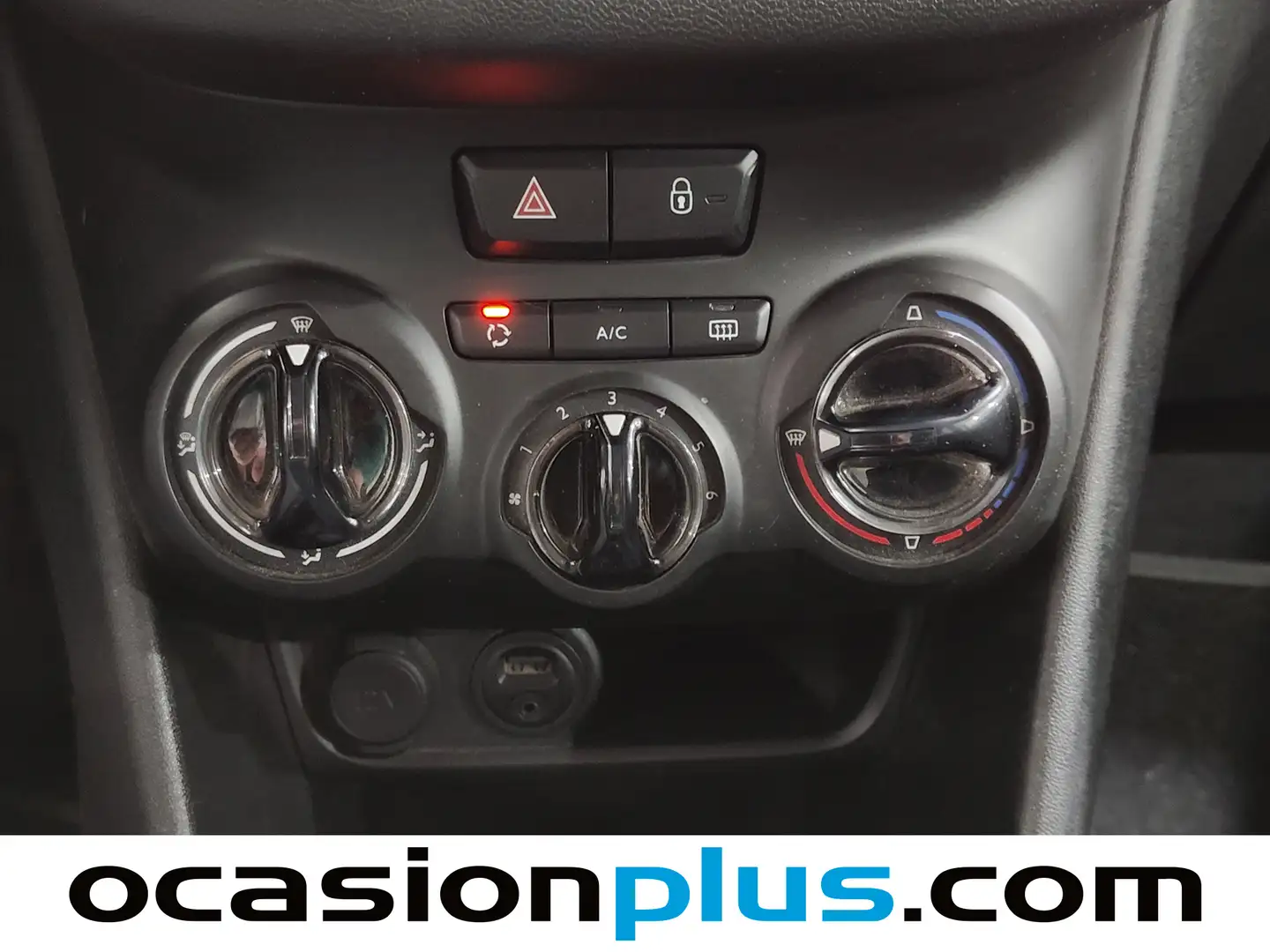 Foto Peugeot 208 Peugeot 208 PureTech 82 S&S Active (82 CV)