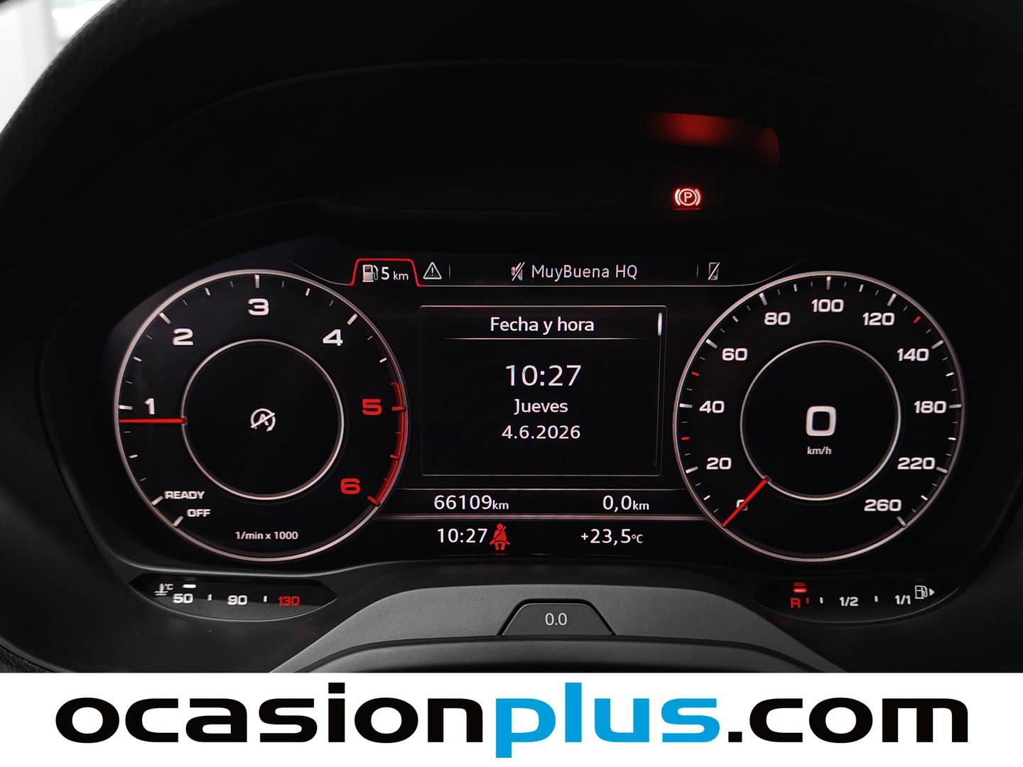 Audi Q2 Audi Q2 Advanced 30 TDI (116 CV) de segunda mano