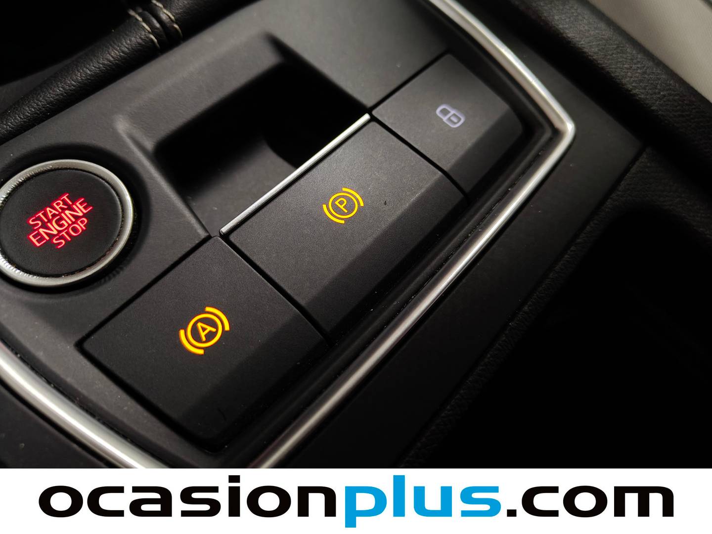 Seat León Seat León 2.0 TDI S&S Style Go (115 CV) diésel