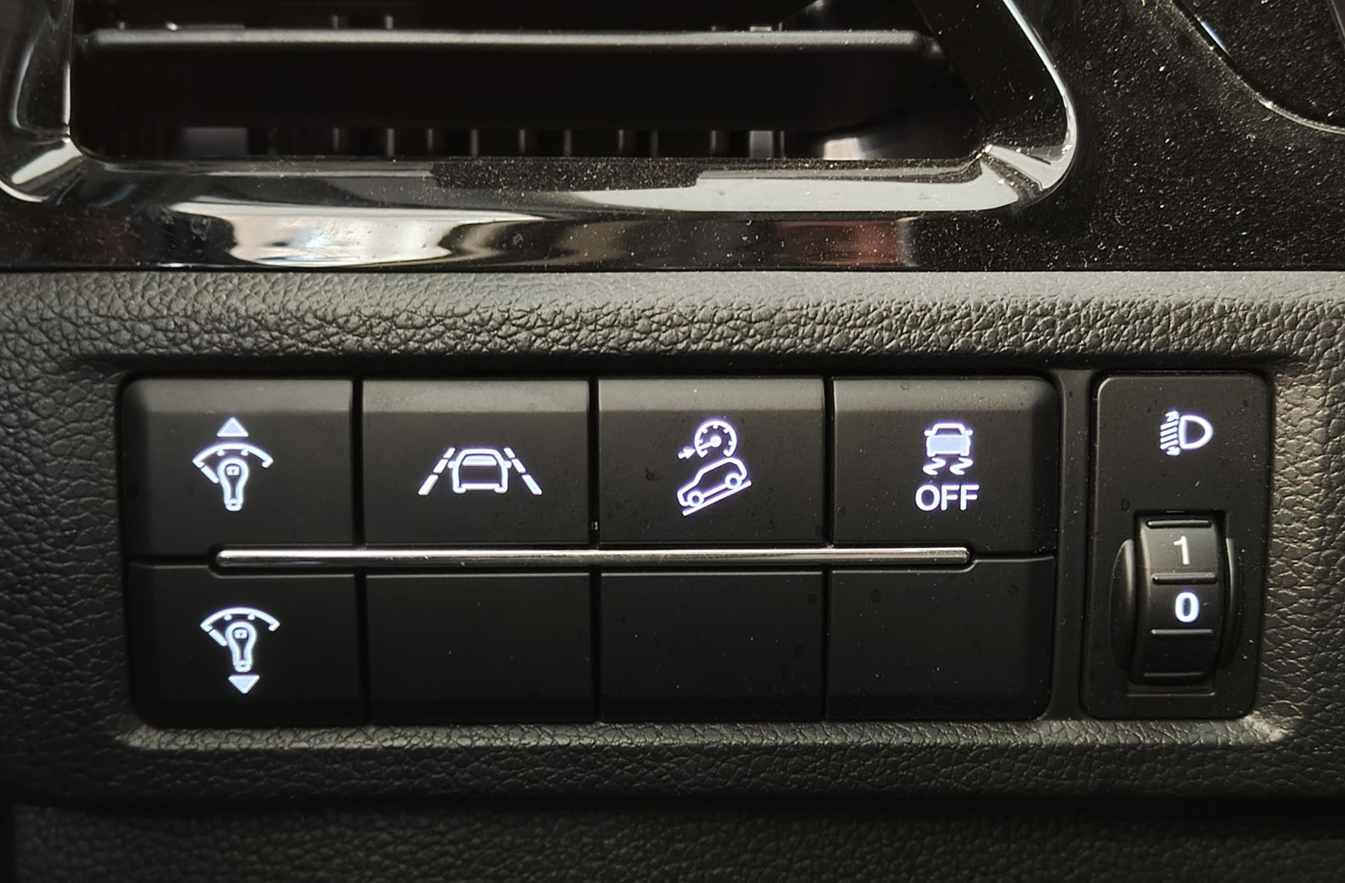 SsangYong Korando E-motion Urban - foto 20