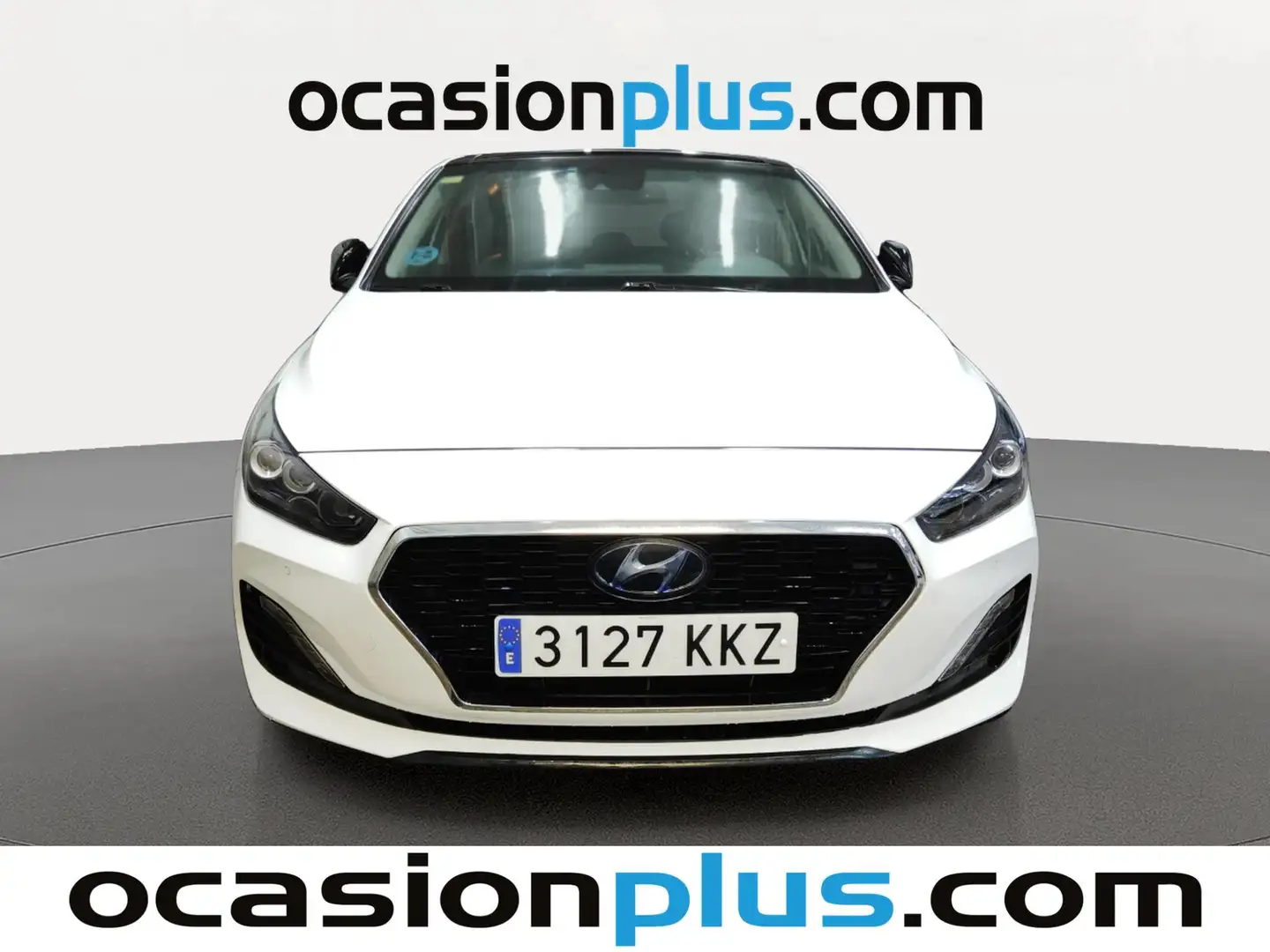Foto Hyundai i30 Hyundai i30 Fastback 1.4 TGDI Style DCT (140 CV)