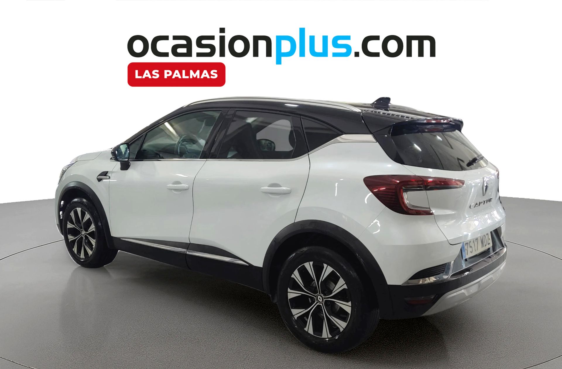 Renault Captur Techno TCe - foto 3