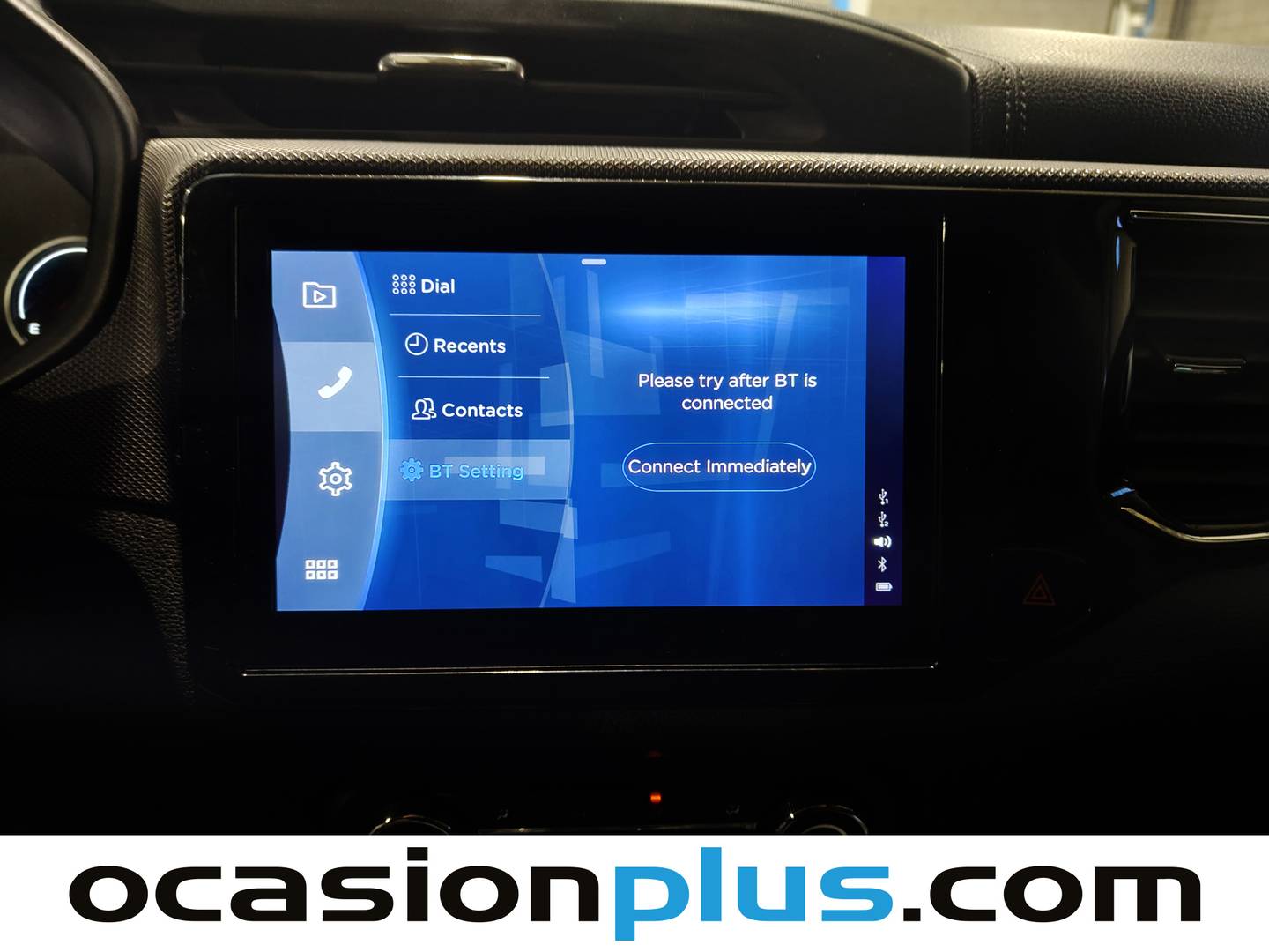 Foto DR AUTOMOBILES DR 4.0 DR AUTOMOBILES DR4 1.5 (116 CV)