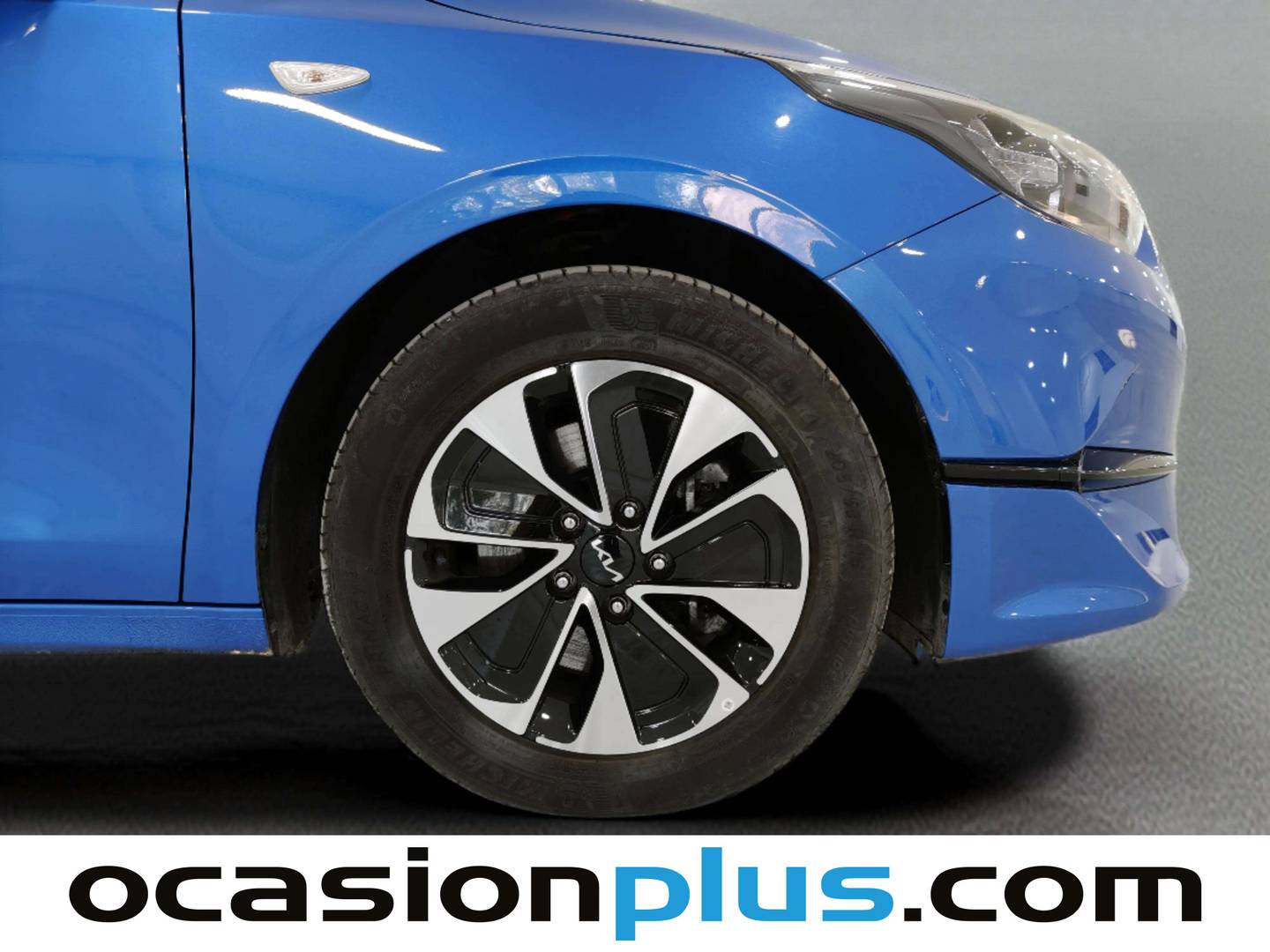 KIA Ceed KIA Ceed 1.0 T-GDi Concept (100 CV) gasolina