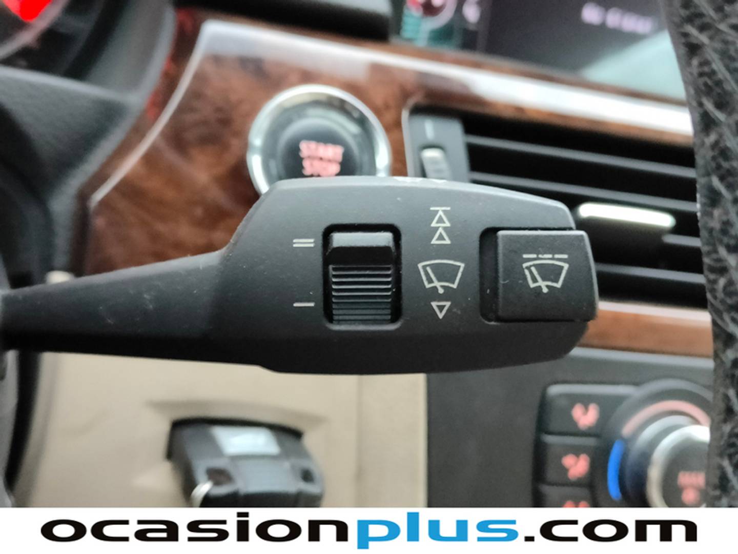 Foto BMW Serie 3 BMW Serie 3 335i Cabrio (306 CV)