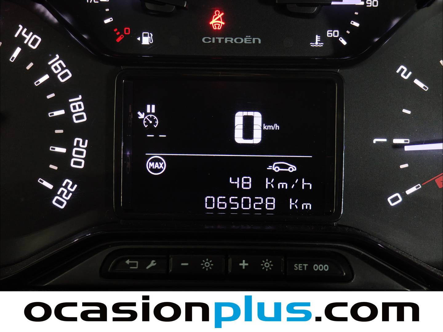 Citroën C3 Citroën C3 PureTech 82 C-Series (83 CV) 83cv
