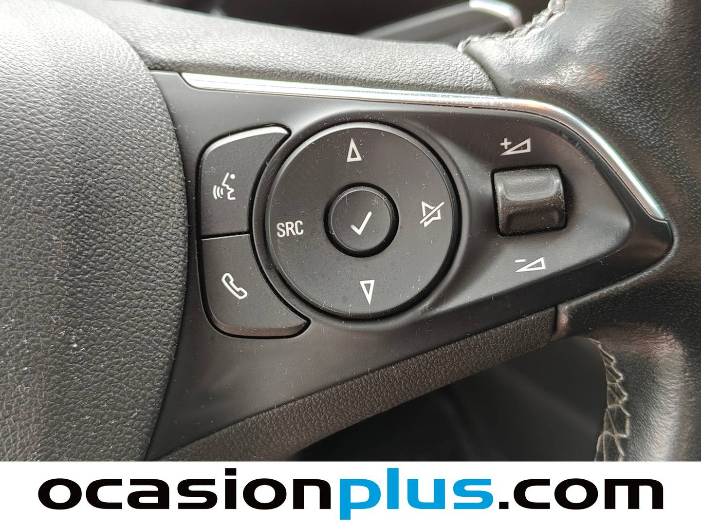 Opel Crossland Opel Crossland 1.5D GS Line (110 CV) 110cv