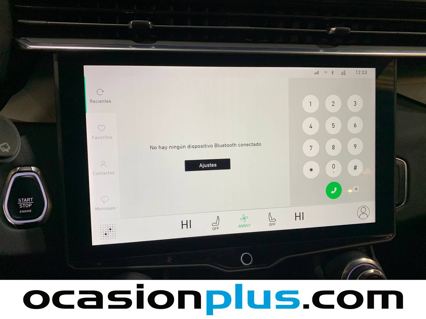 Foto Lynk & Co 01 Lynk & Co 01 1.5 PHEV 6.6kW (261 CV)