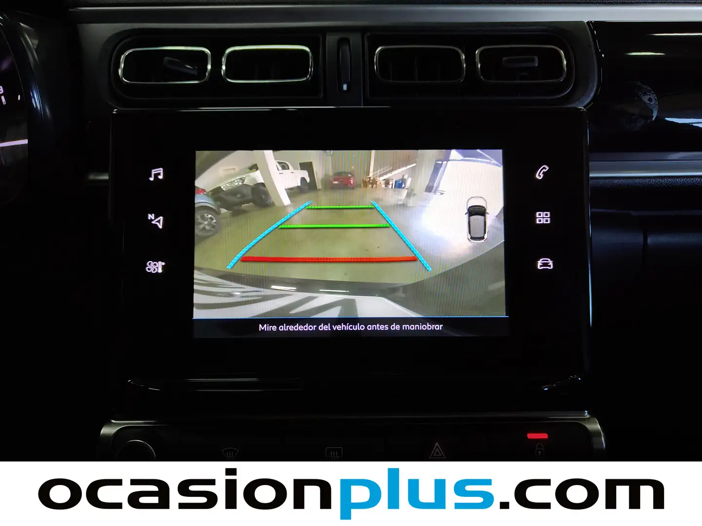 Foto Citroën C3 Citroen C3 PureTech 110 S&S Max (110 CV)