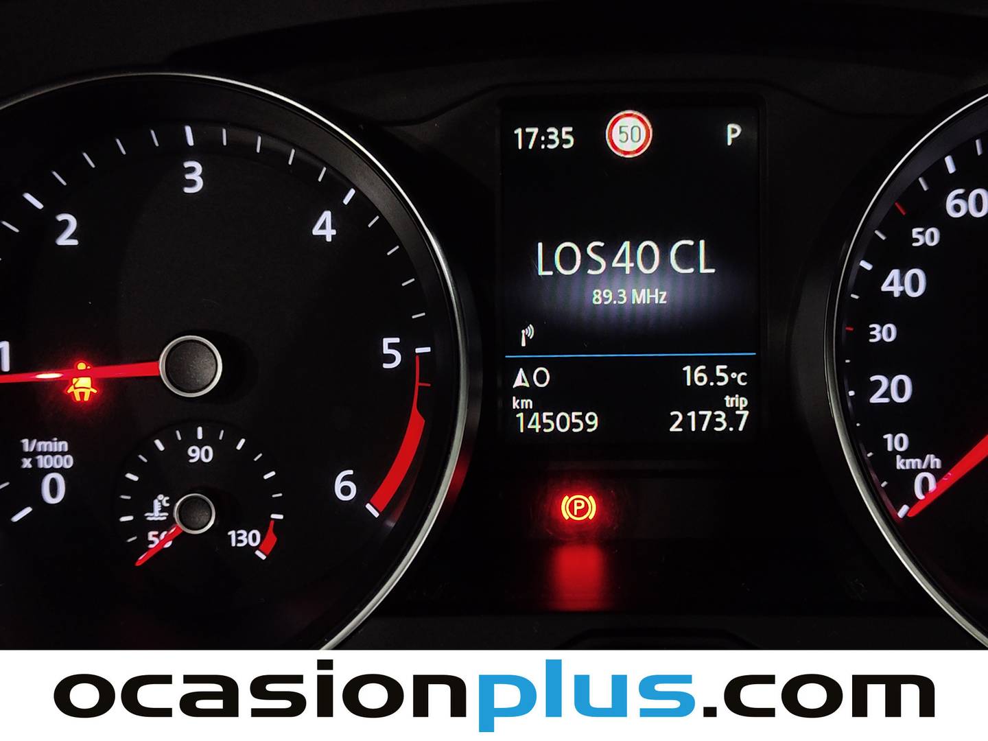 Volkswagen Passat Volkswagen Passat Variant 2.0 TDI (122 CV) DSG de segunda mano