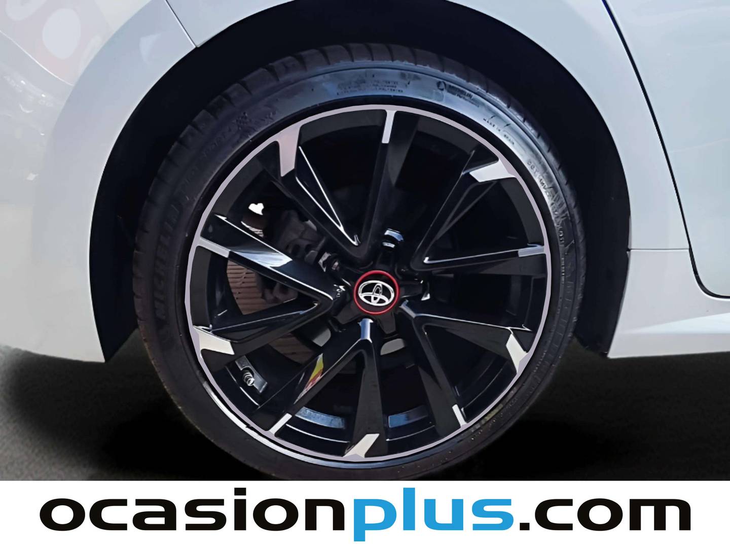 Toyota Corolla Toyota Corolla 180H GR-SPORT E-CVT (184 CV) 2022