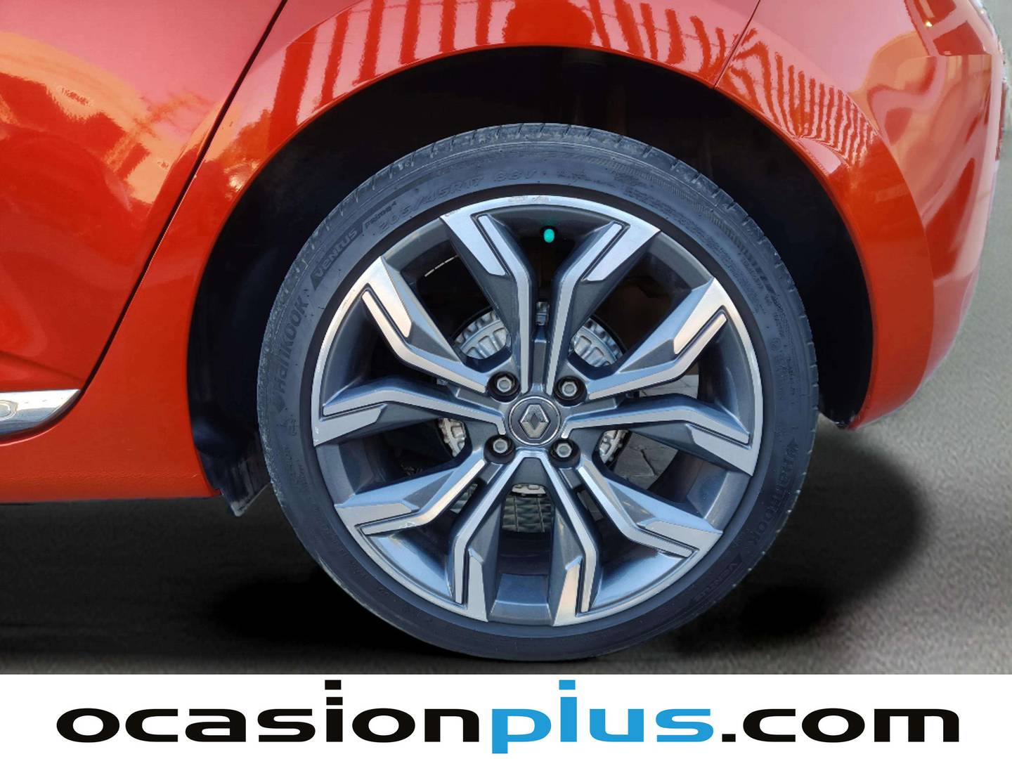 Foto Renault Clio Renault Clio Zen TCe (100 CV) GPF