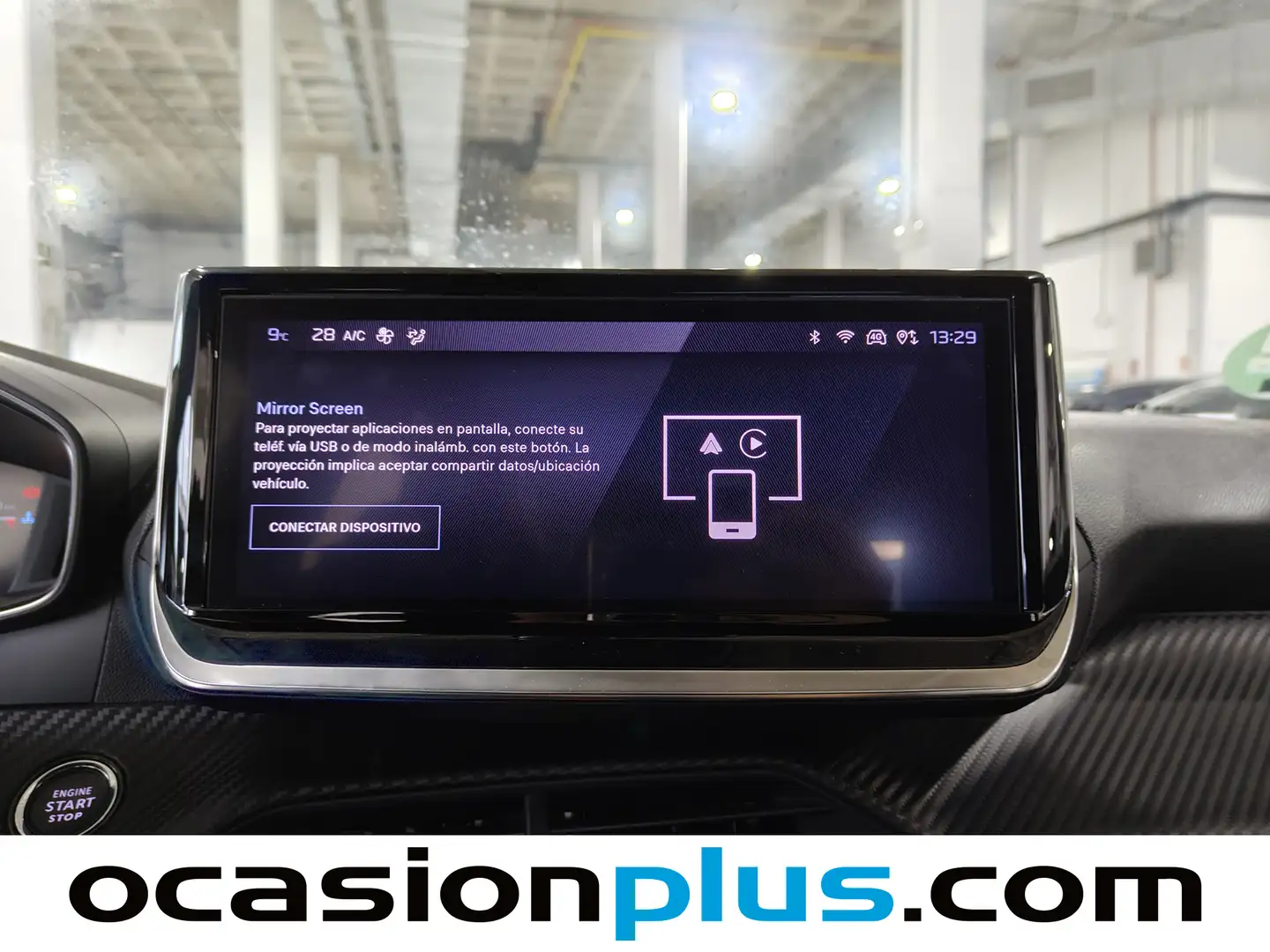 Foto Peugeot 2008 Peugeot 2008 PureTech 100 S&S Allure (100 CV)