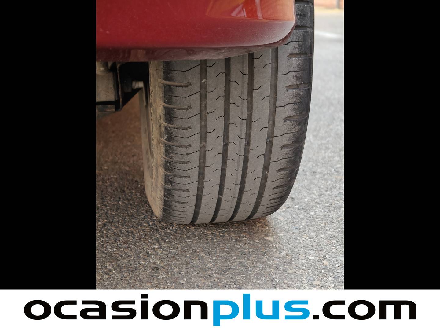 Ford Ka+ Ford Ka+ 1.2 Ti-VCT Ultimate (85 CV) al mejor precio