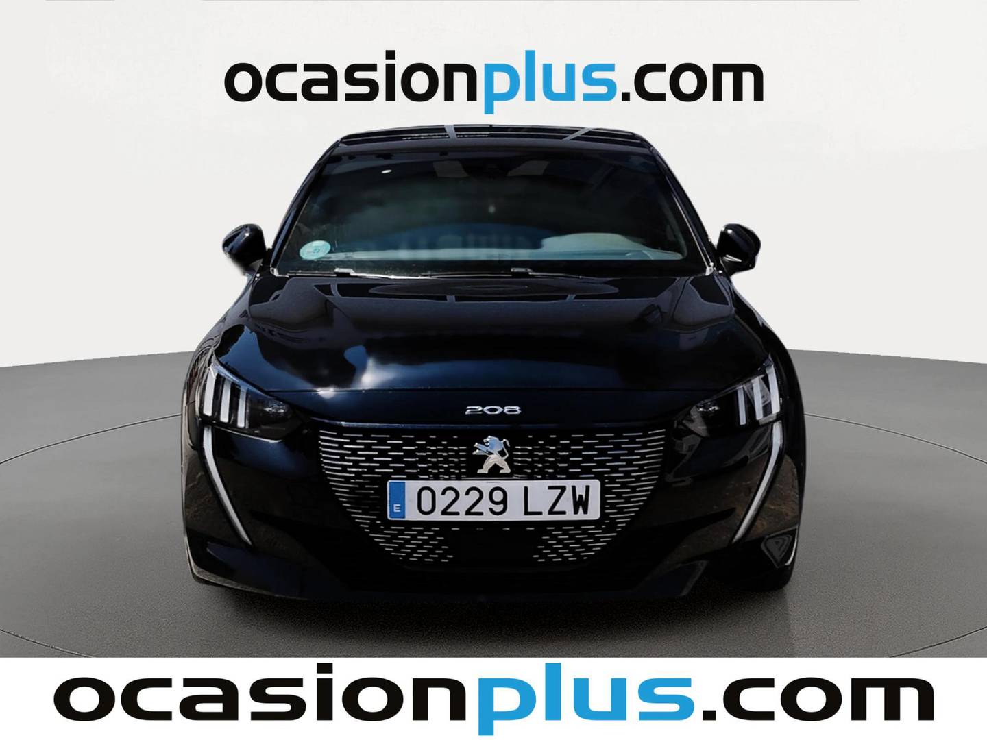Peugeot 208 Peugeot 208 PureTech 100 GT EAT8 (100 CV) barato