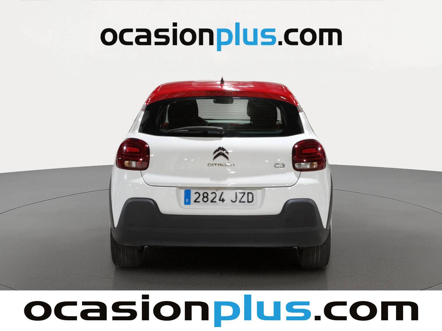 Citroën C3 Citroën C3 PureTech 82 Feel (82 CV) barato