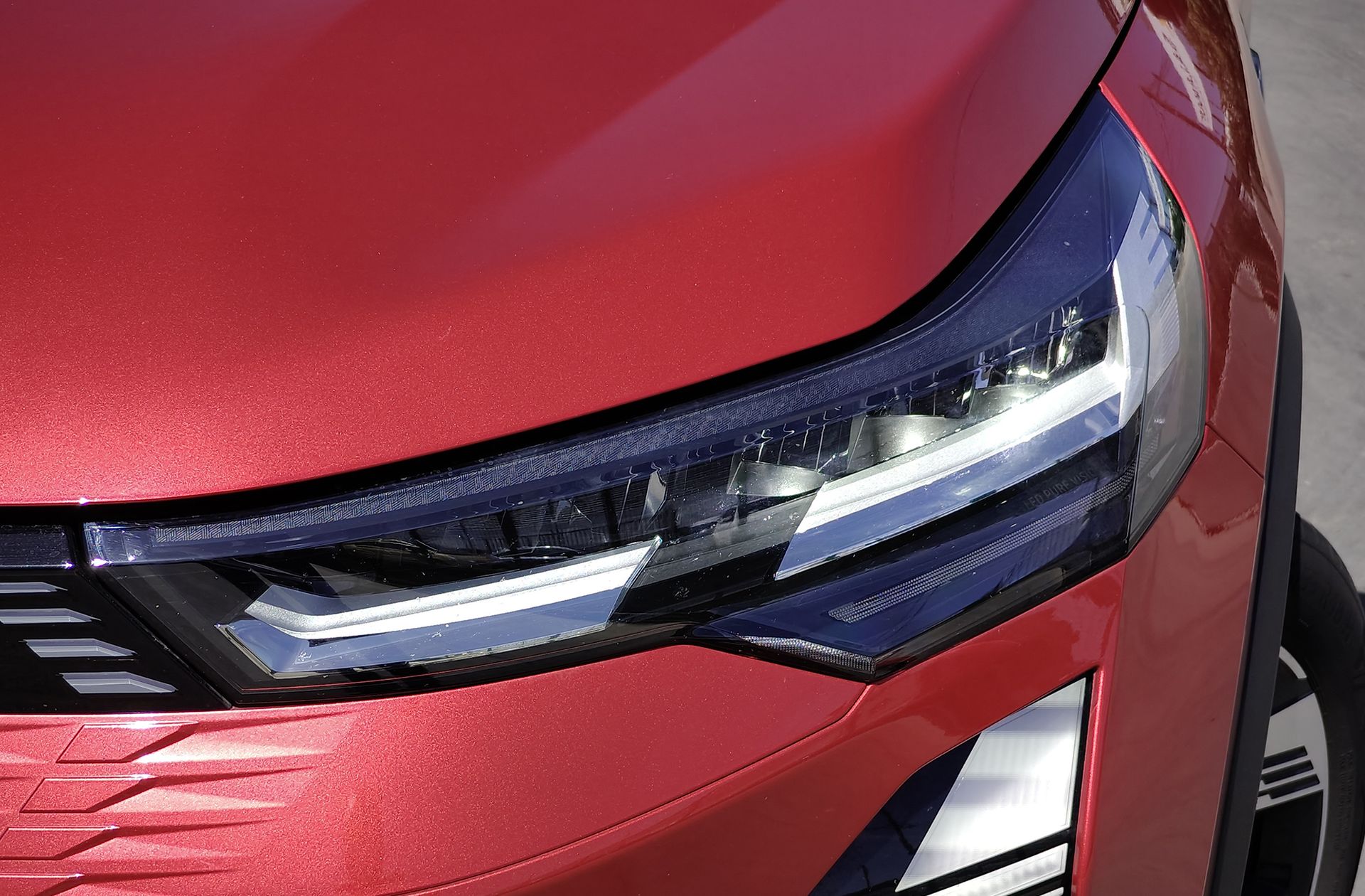 Renault Symbioz Techno mildhybrid - foto 16