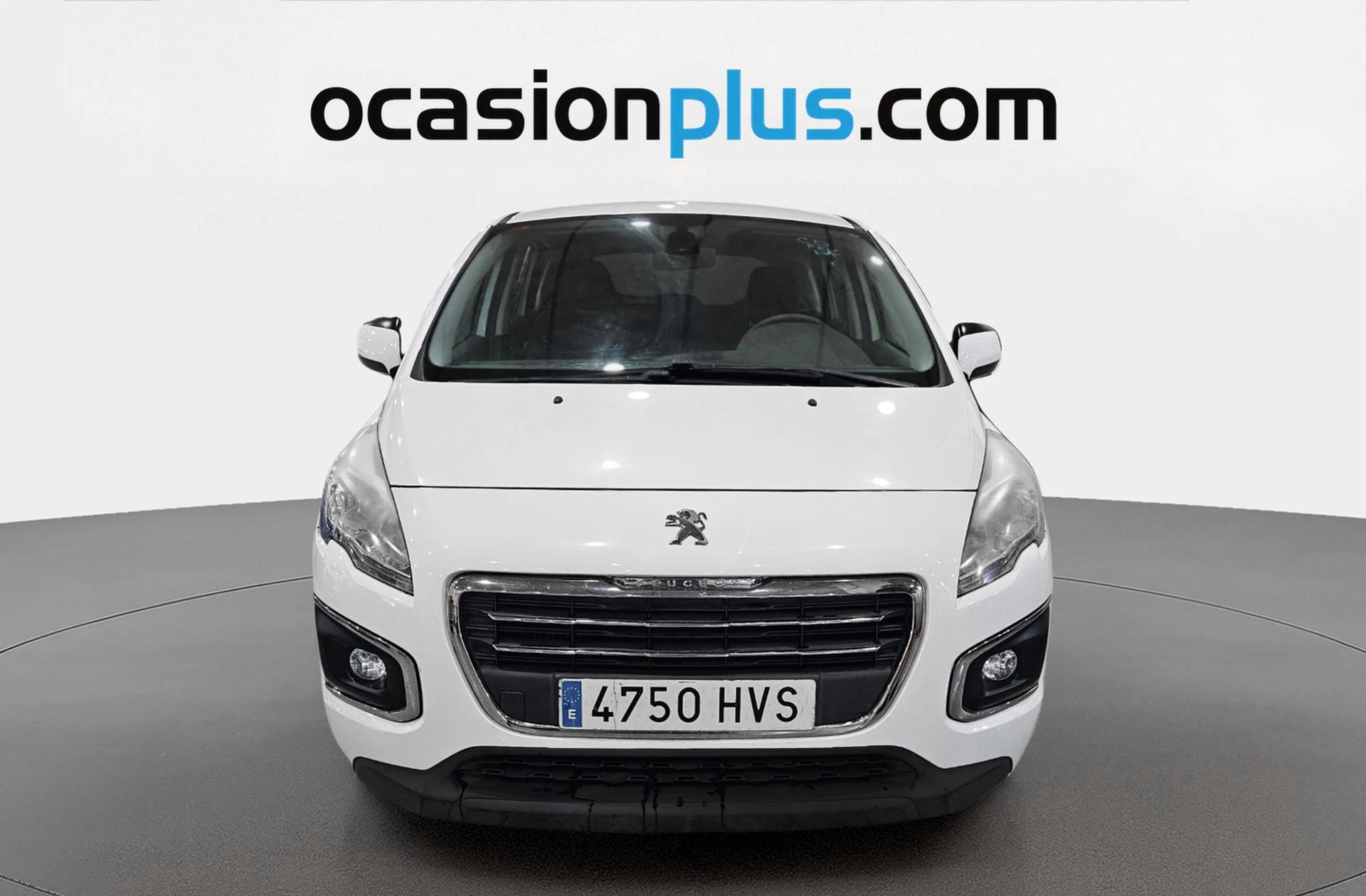 Peugeot 3008 1.6 HDi Active FAP - foto 10