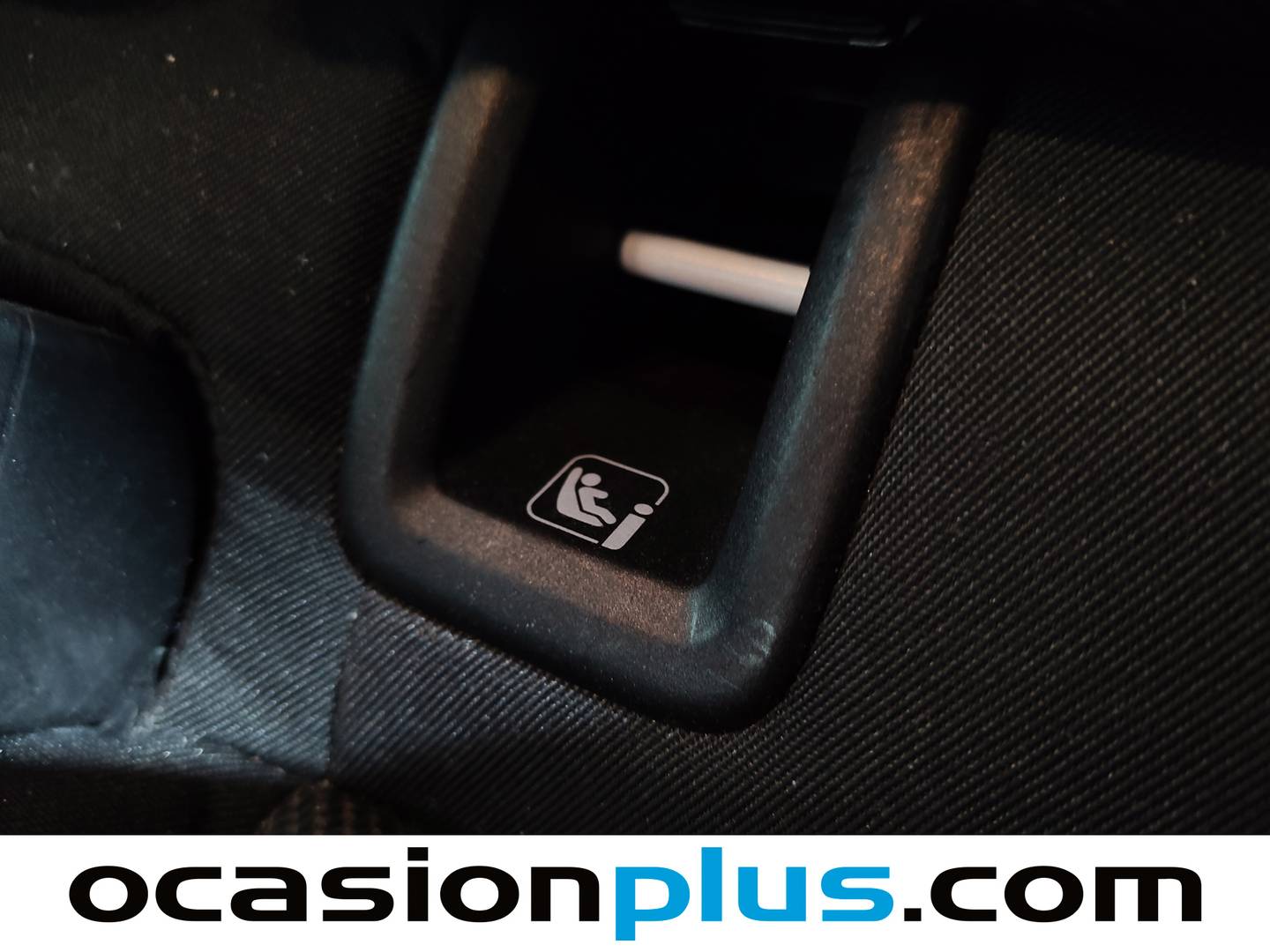 Audi A3 Audi A3 Sportback 30 TDI (116 CV) S tronic automático