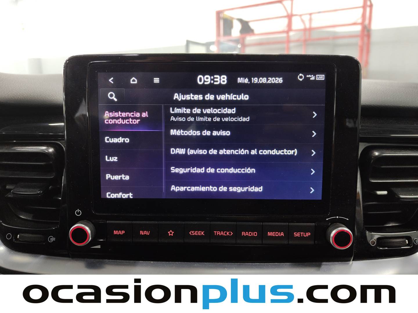 KIA Stonic KIA Stonic 1.0 T-GDi Drive (100 CV) al mejor precio