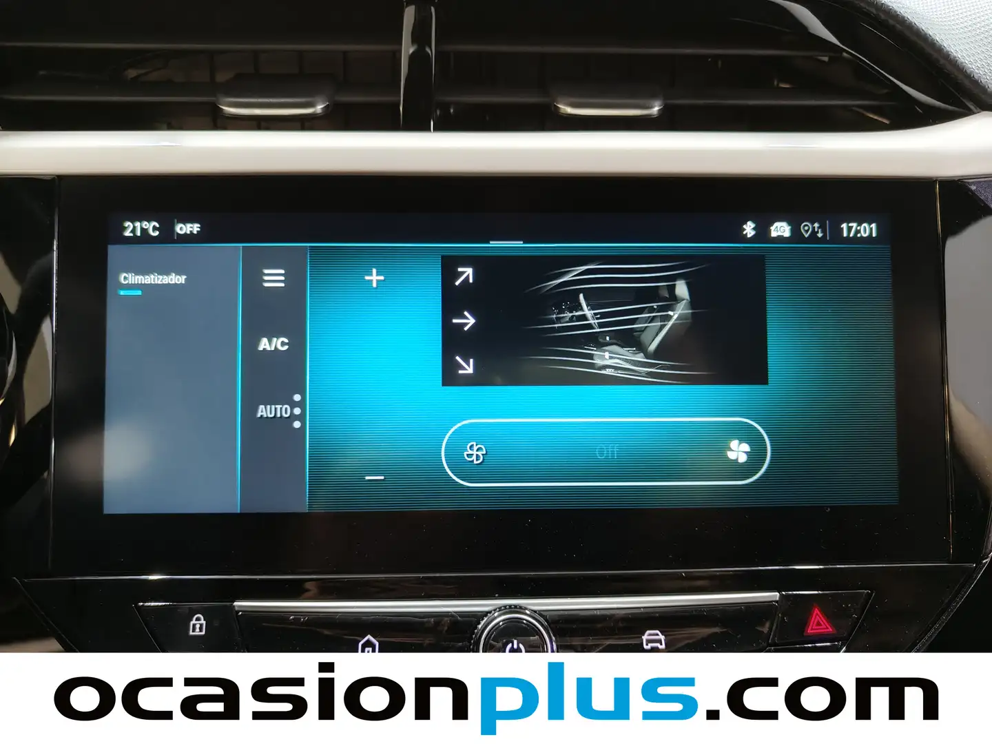 Foto Opel Corsa Opel Corsa 1.2 T XHL Hybrid GS eDCT (110 CV)