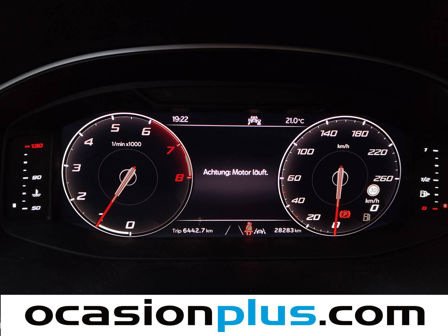 Foto Seat Ibiza SEAT Ibiza 1.0 TSI S&S FR XL (115 CV)