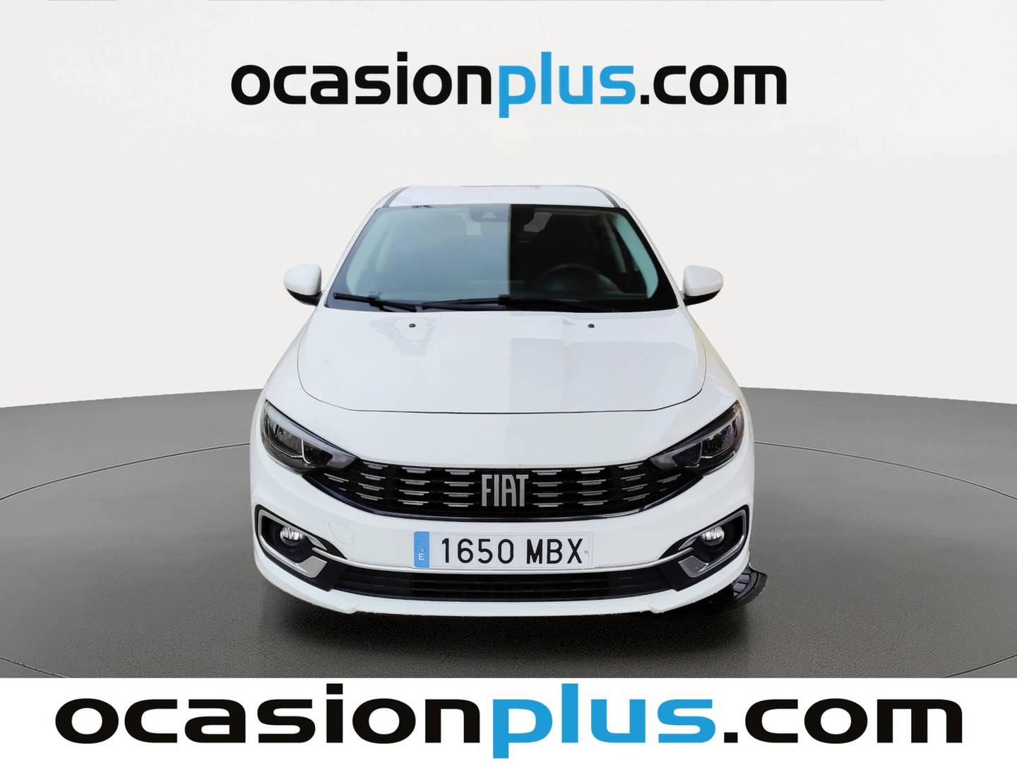 Foto Fiat Tipo Fiat Tipo 1.5 Hybrid City Life DCT (130 CV)