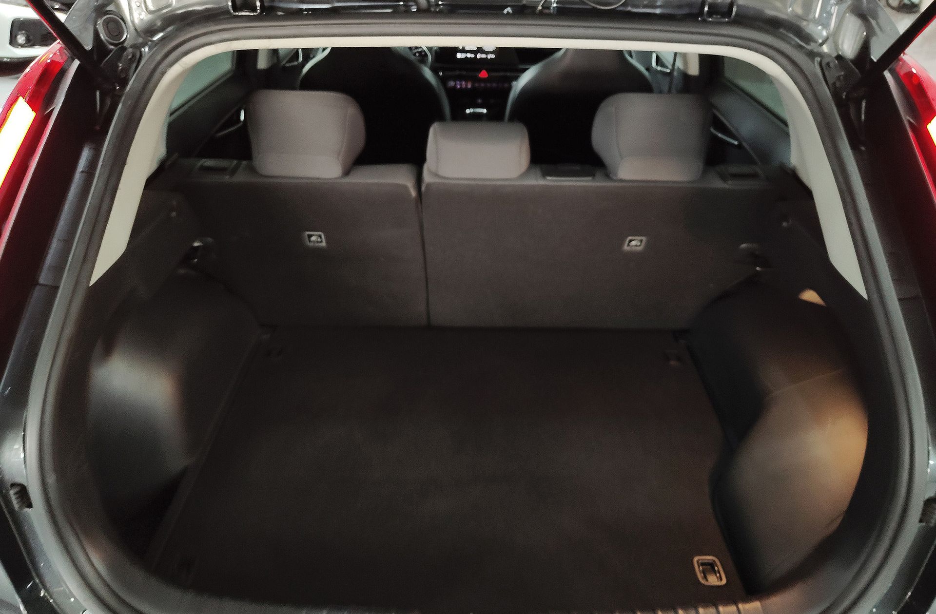 Kia Niro 1.6 GDi PHEV Concept - foto 15