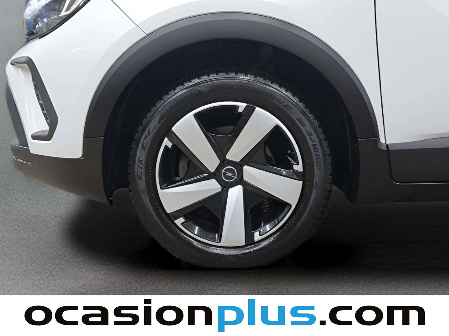 Foto Opel Crossland Opel Crossland 1.2 Edition (110 CV)