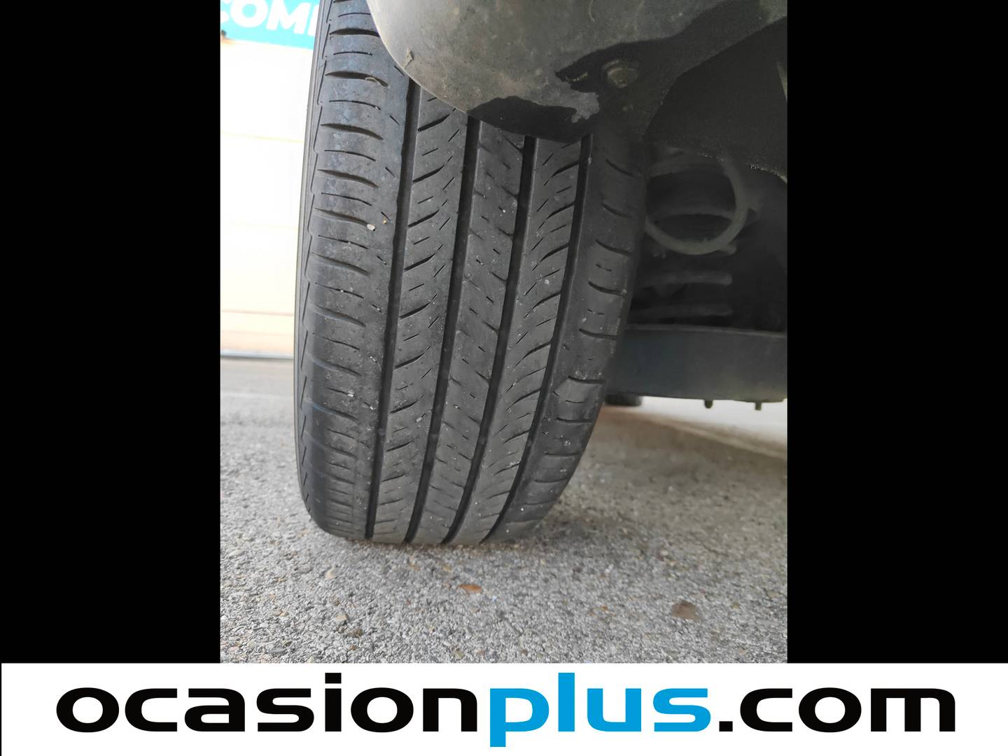 MG HS MG HS Turbo GDI Luxury (162 CV) de ocasión