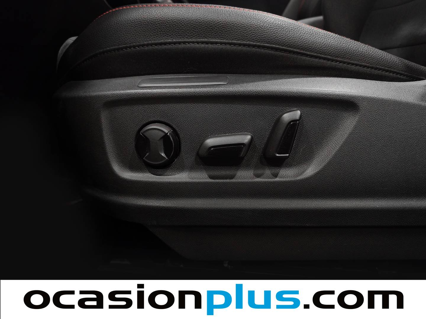 Paquetes del Seat Ateca Seat Ateca 2.0 TDI S&S FR (150 CV)