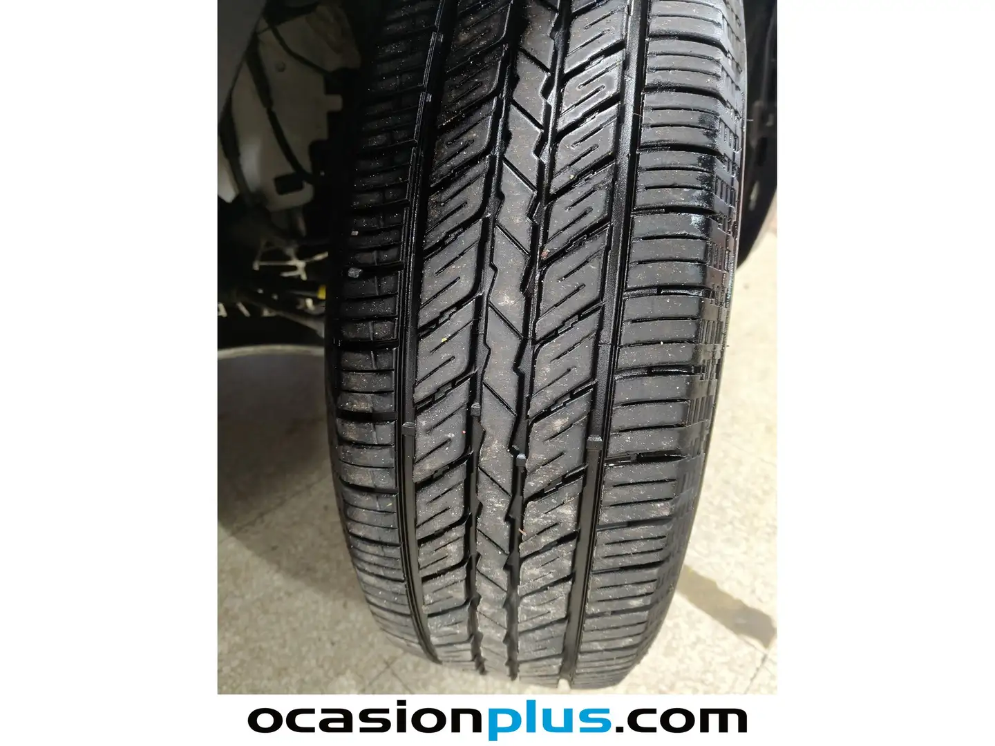 Foto Peugeot 2008 Peugeot 2008 BlueHDi 130 S&S GT EAT8  (130 CV)