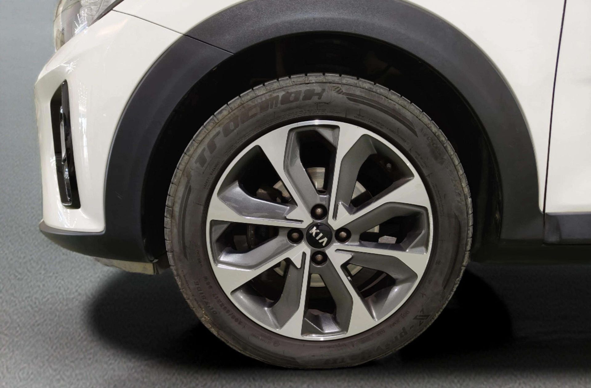 Kia Stonic 1.0 T-GDi Drive - foto 26