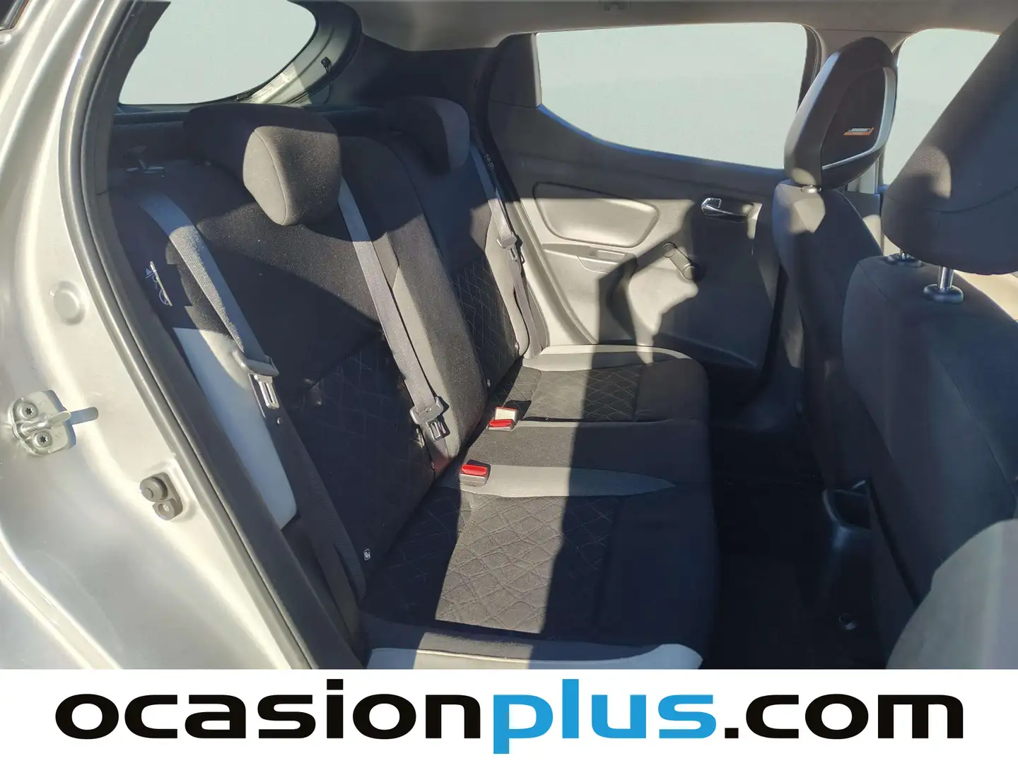 Foto Nissan Micra Nissan Micra 1.5 dCi Acenta (90 CV)