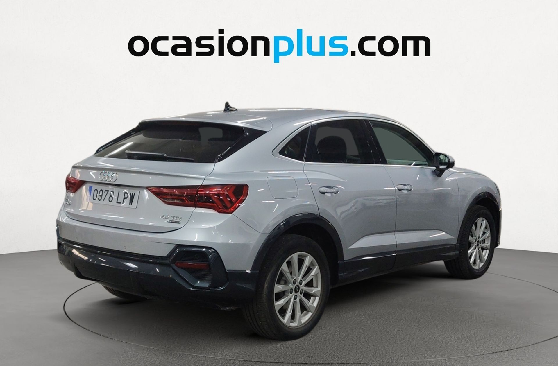 Audi Q3 Advanced 40 TDI quattro S tronic - foto 4
