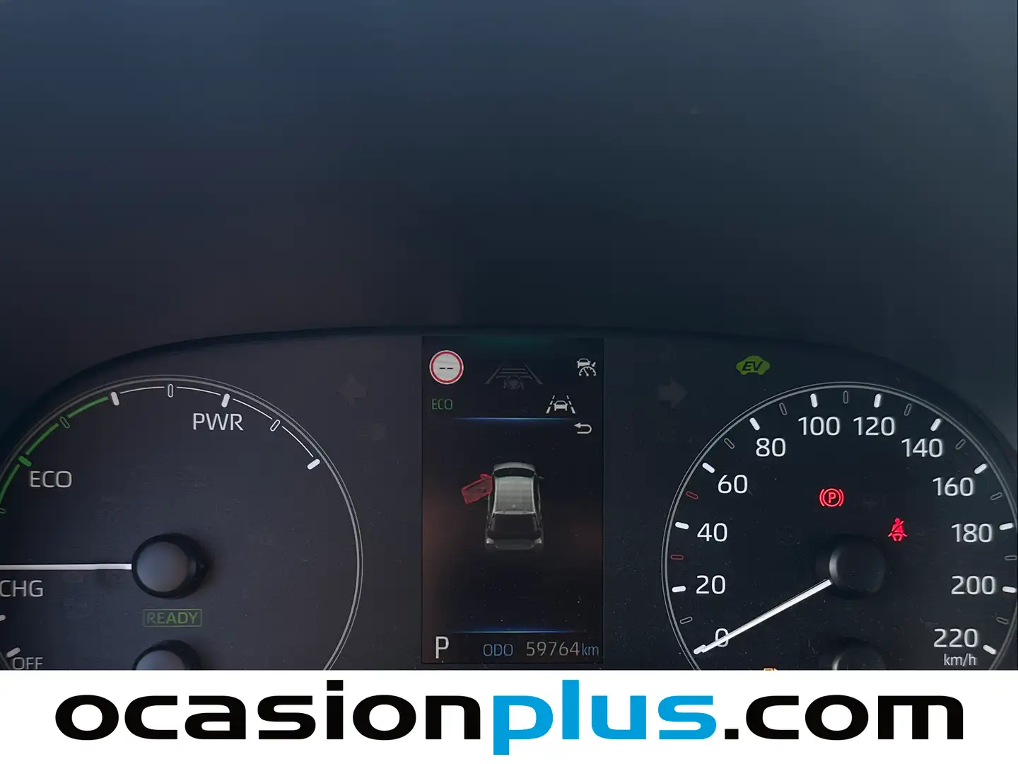 Foto Toyota Yaris Toyota Yaris 120H Active Plus  (116 CV)